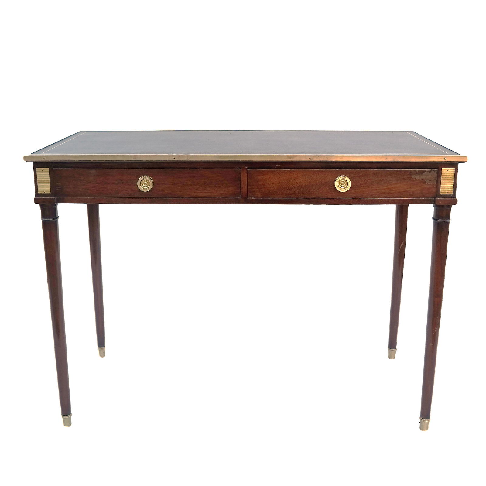 Jansen Directoire-Style Writing Table (1 of 6)