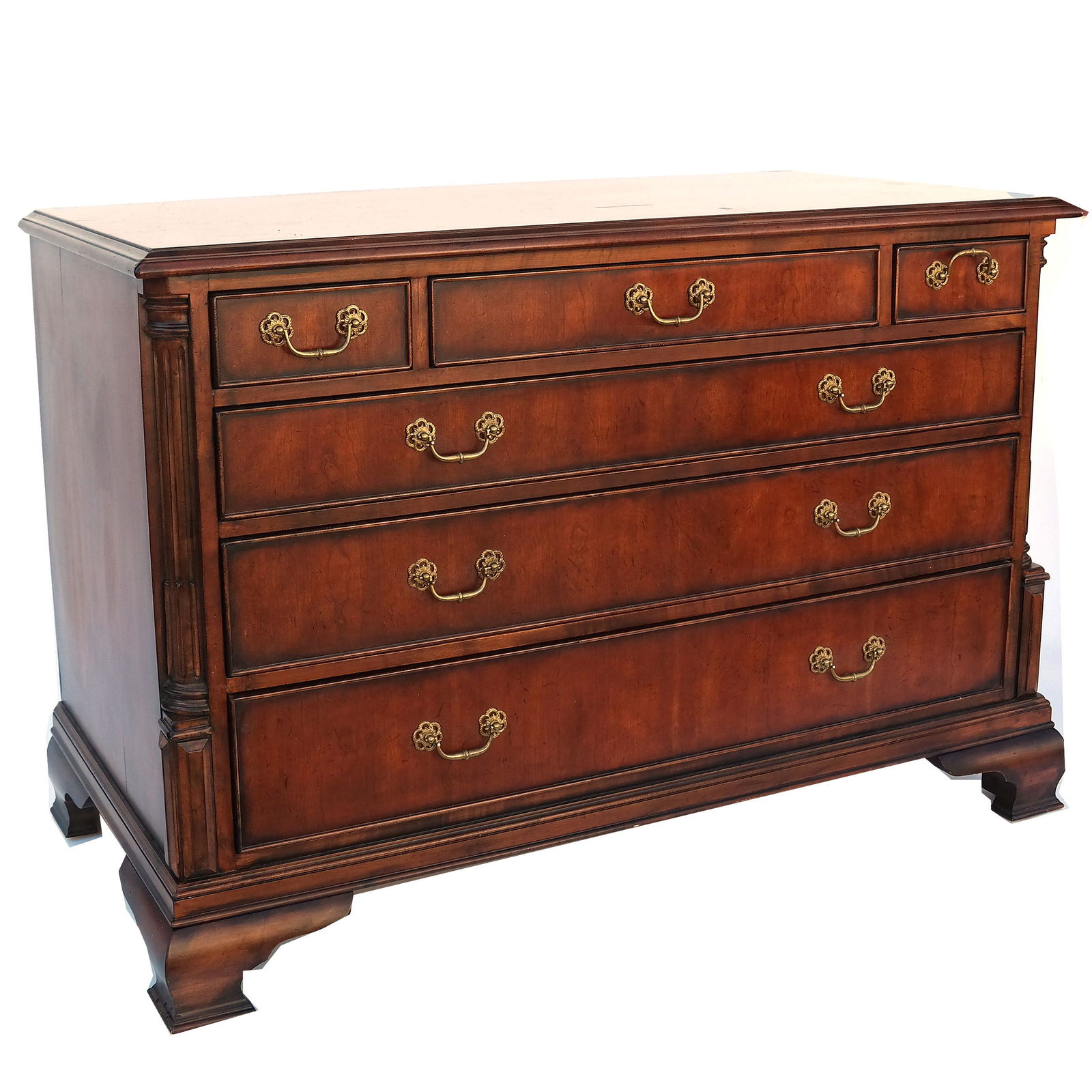 Ralph Lauren Chest of Drawers (1 of 9)
