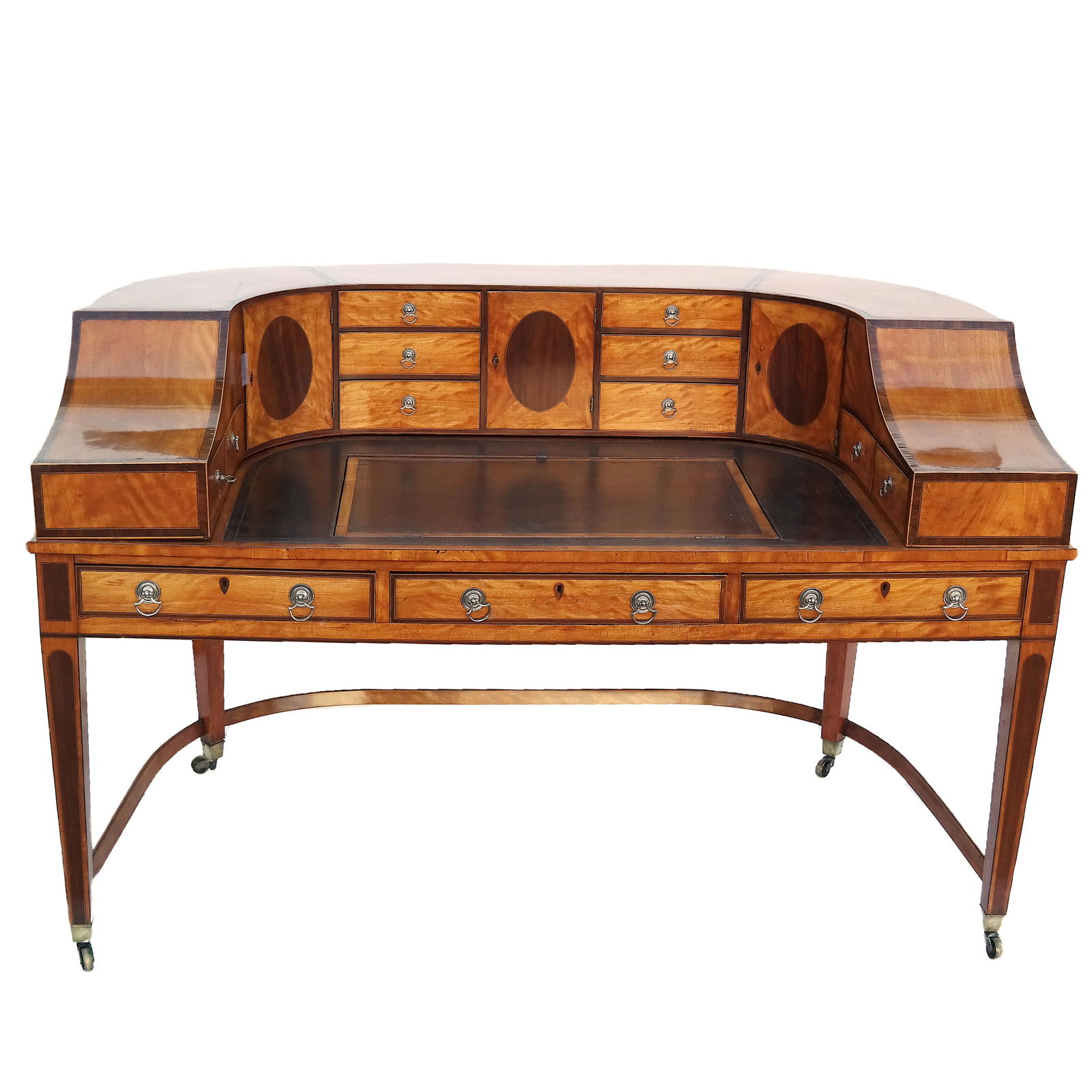 George III Carlton House Desk (1 of 14)