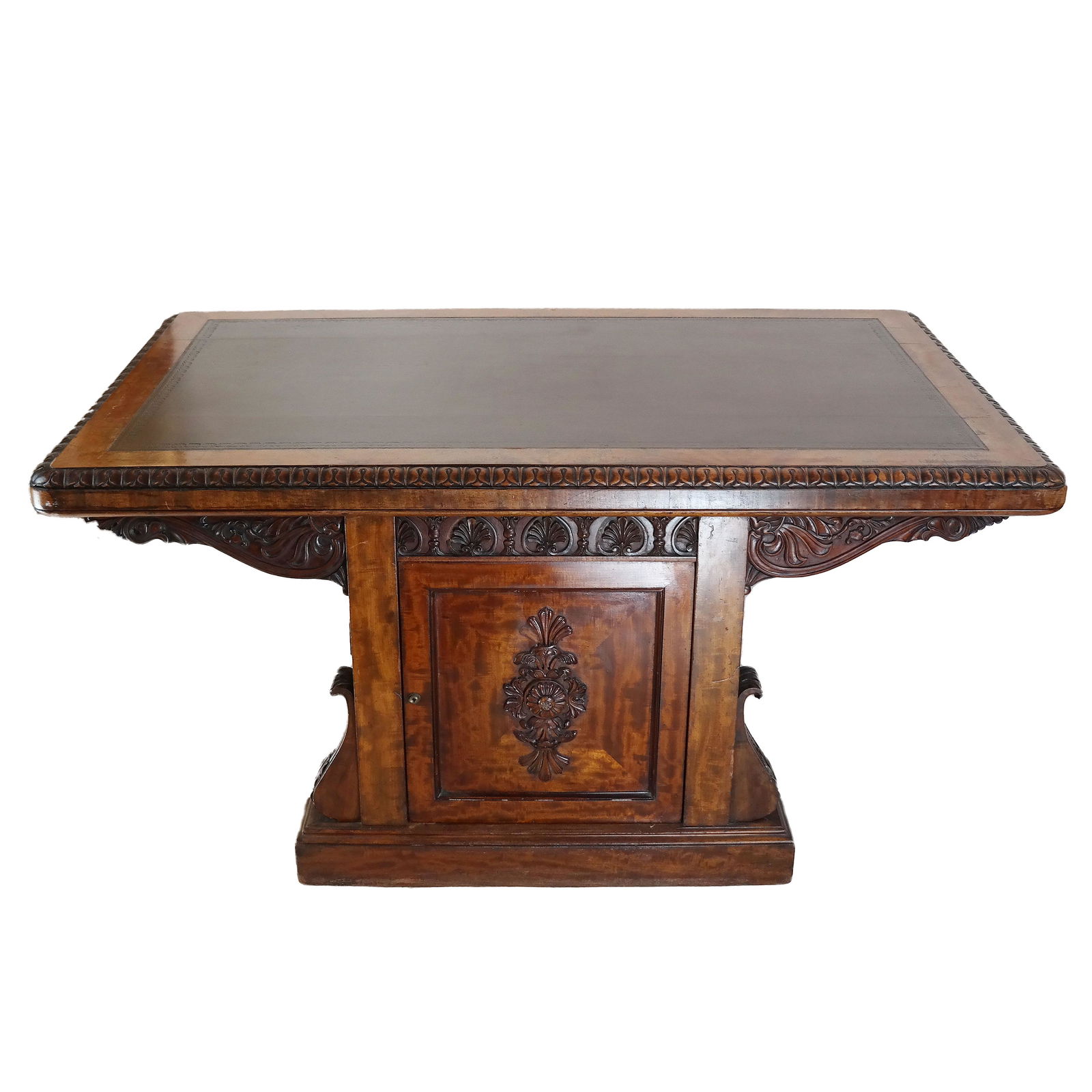 William IV Library Table (1 of 17)