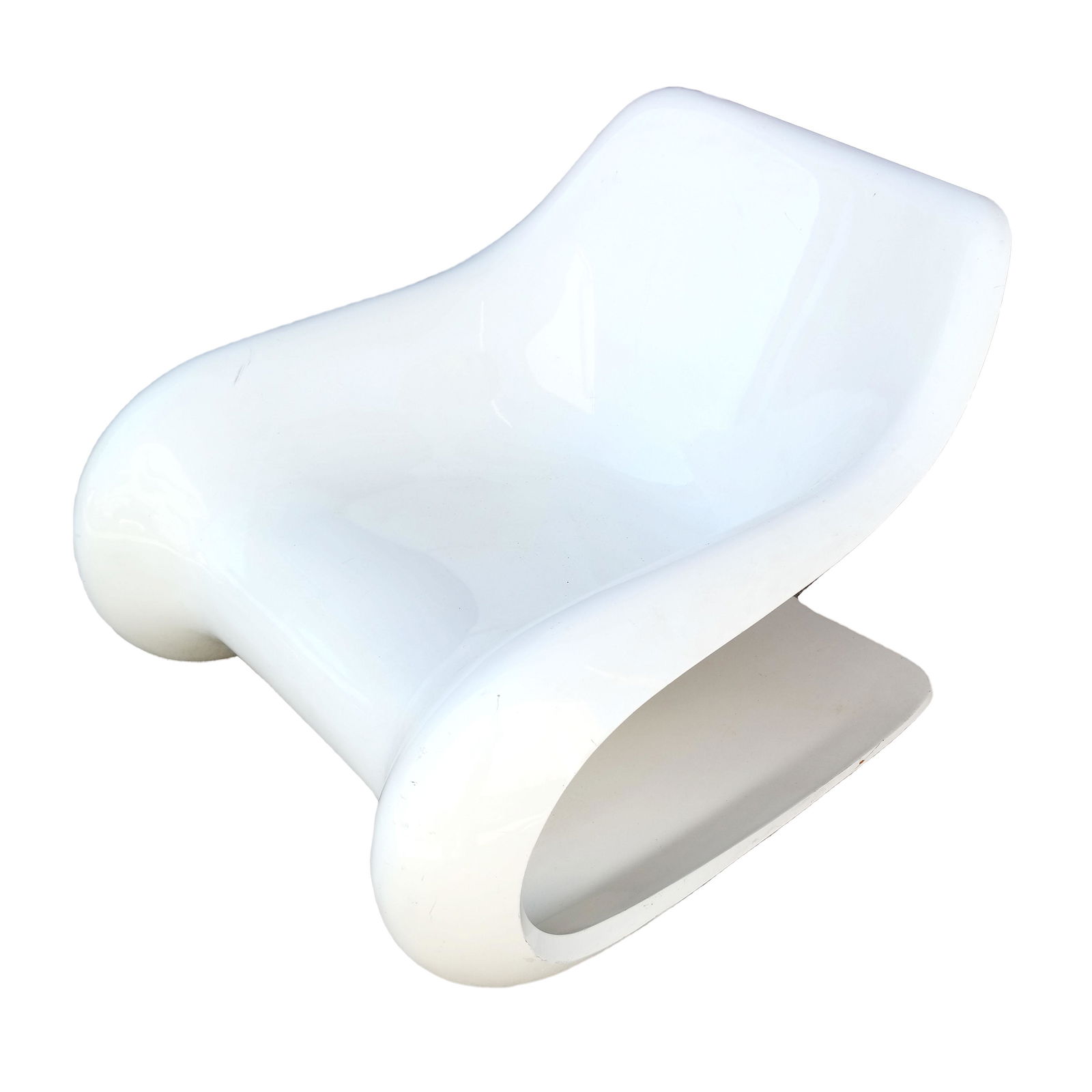 Klaus Uredat Chair (1 of 6)