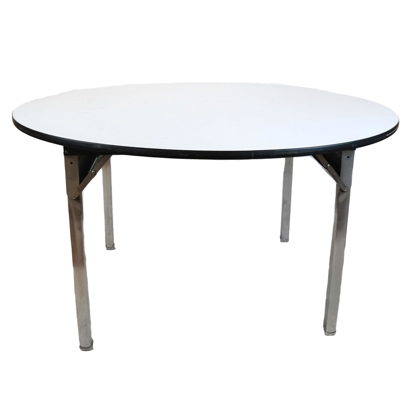 Mid-Century Modern Folding Table (1 of 8)