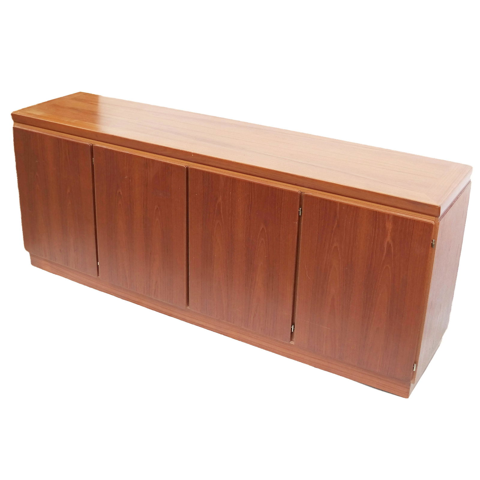 Modern Danish-Style Sideboard (1 of 10)