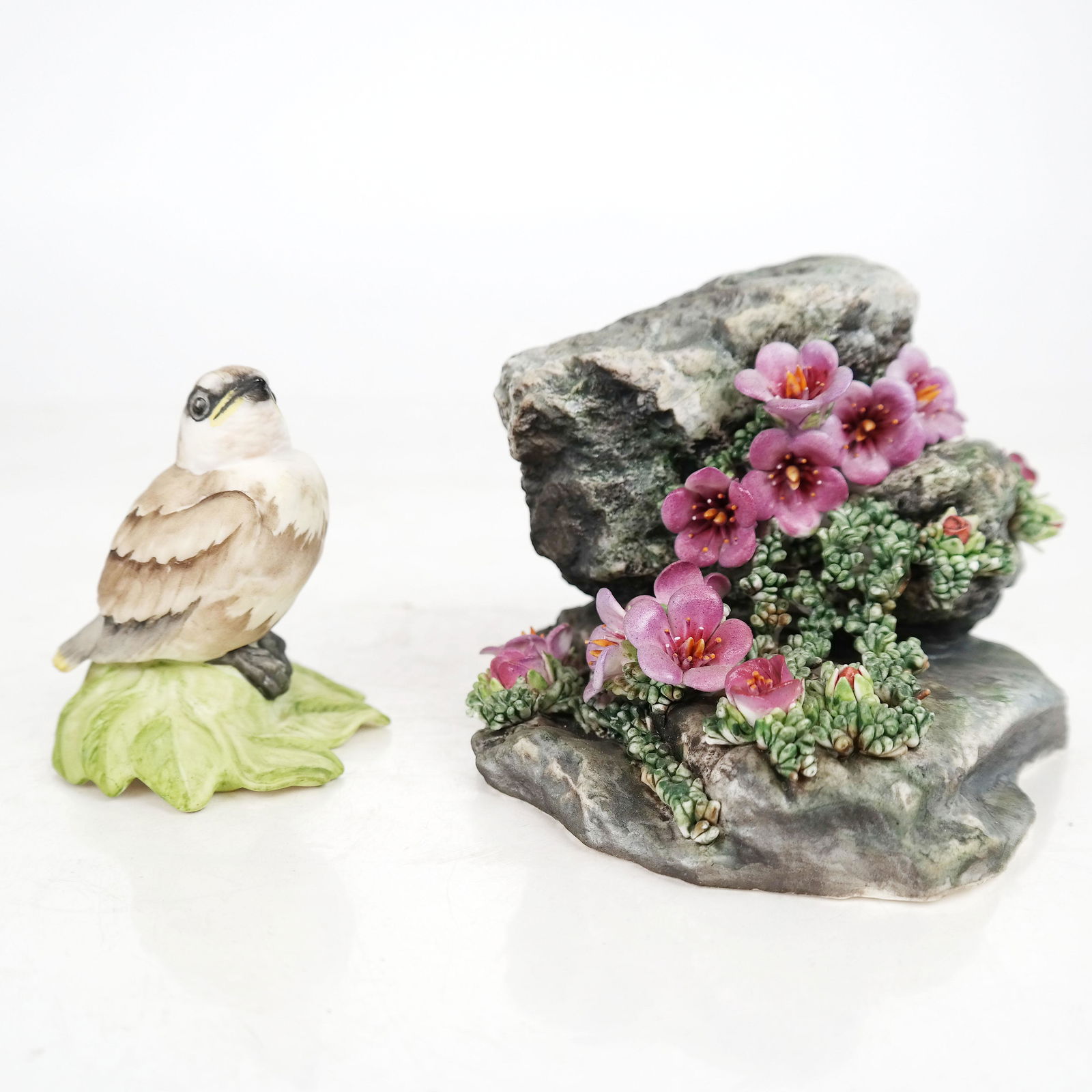 Two Porcelain Groups (1 of 13)