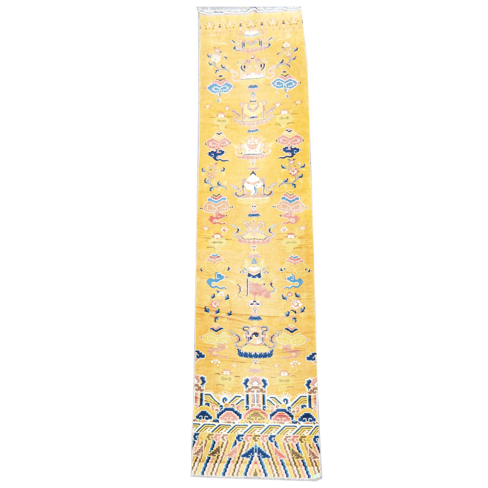 Chinese Peking Runner (1 of 7)