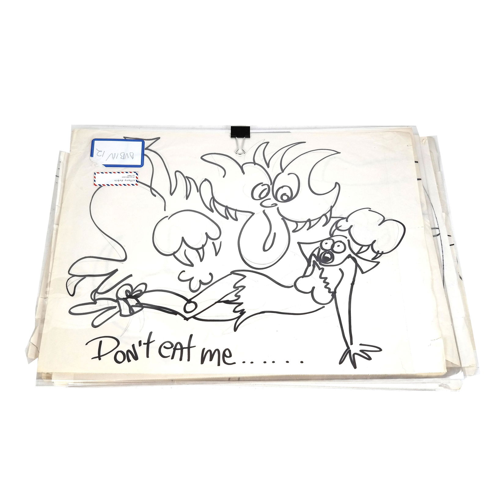 Vintage "Flair", Other 80s Magazines, More (1 of 15)