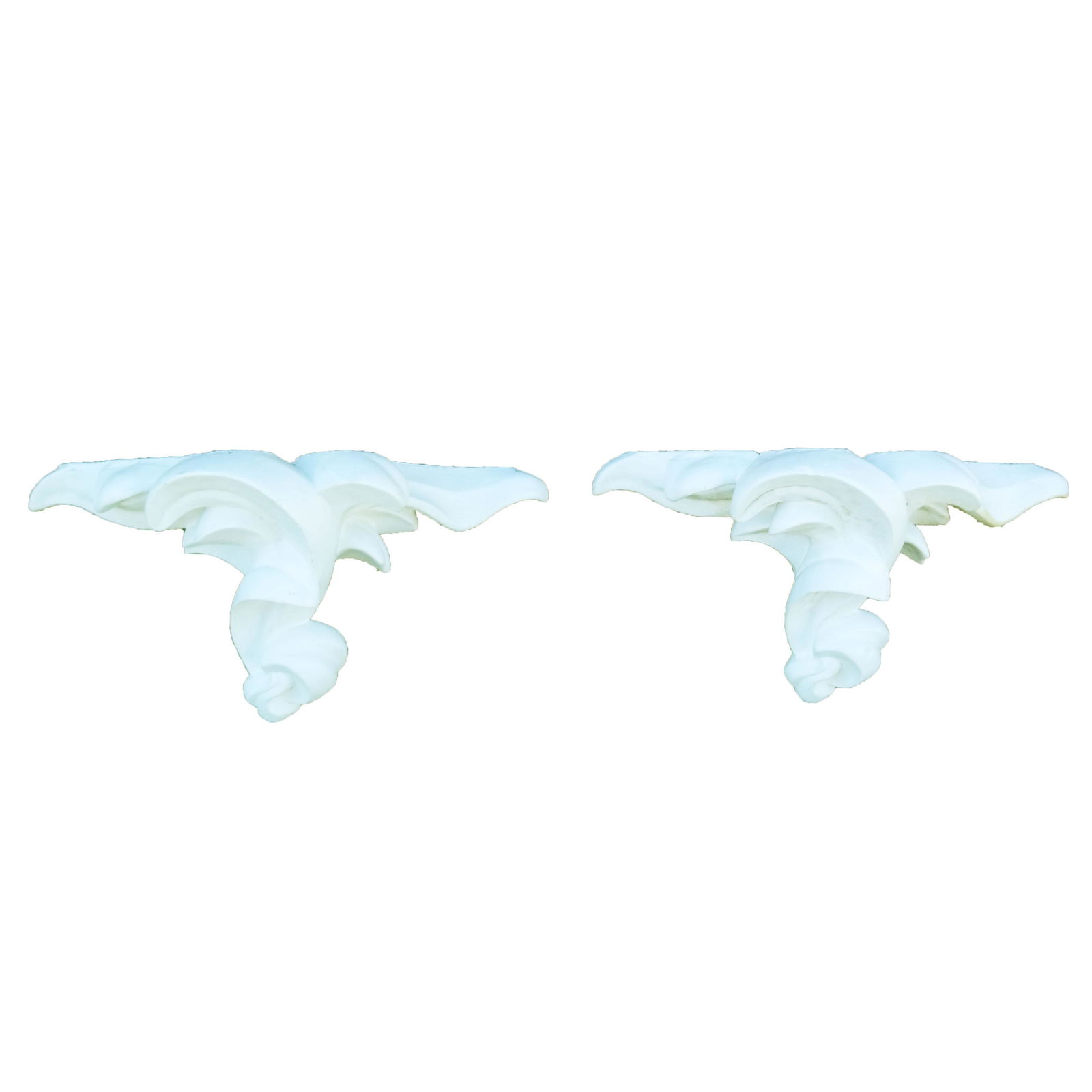 Pair Serge Roche-Manner Brackets (1 of 7)