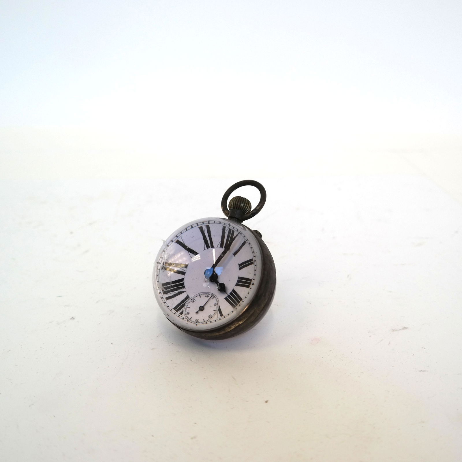 Crystal Ball Desktop Clock (1 of 6)