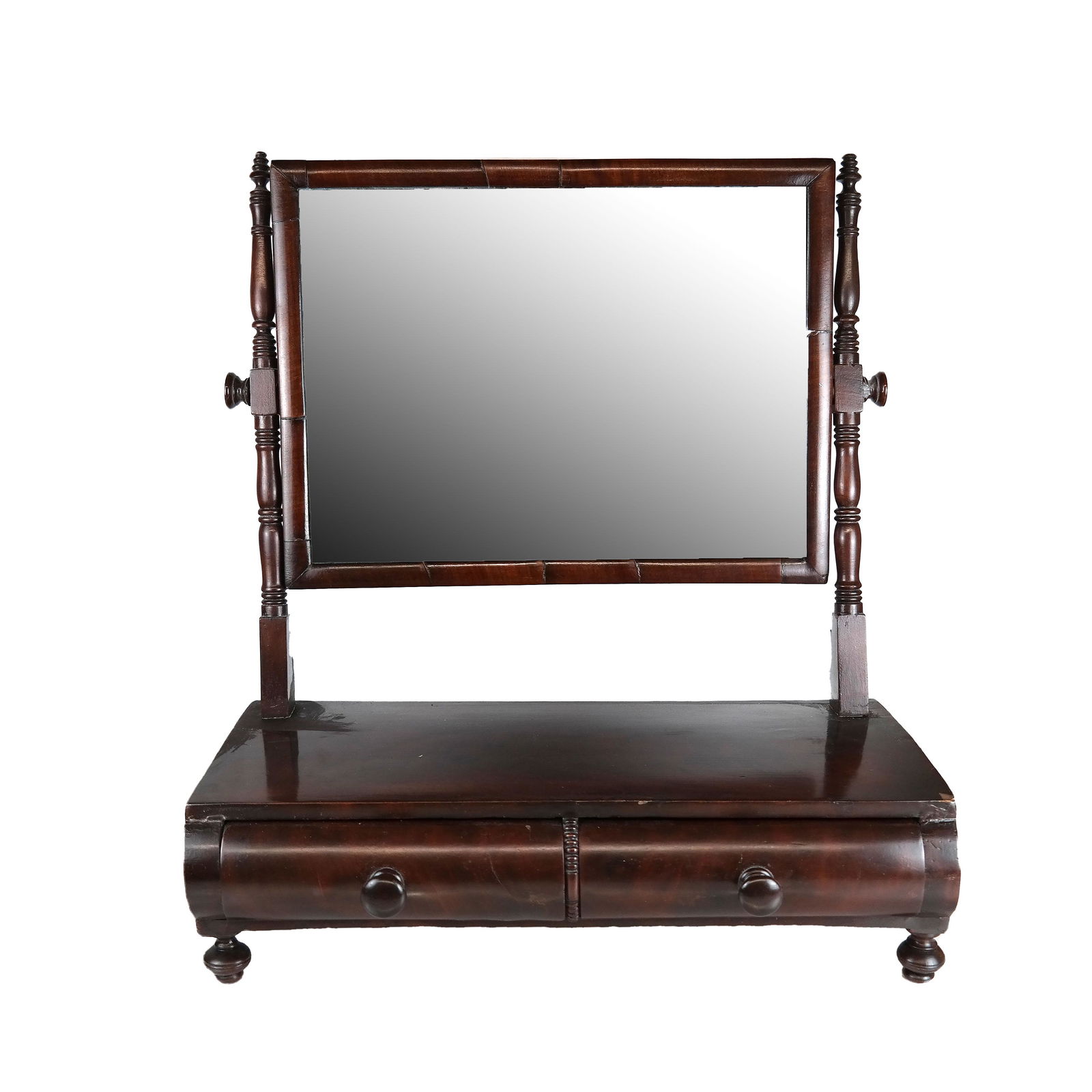 American Shaving Mirror (1 of 7)