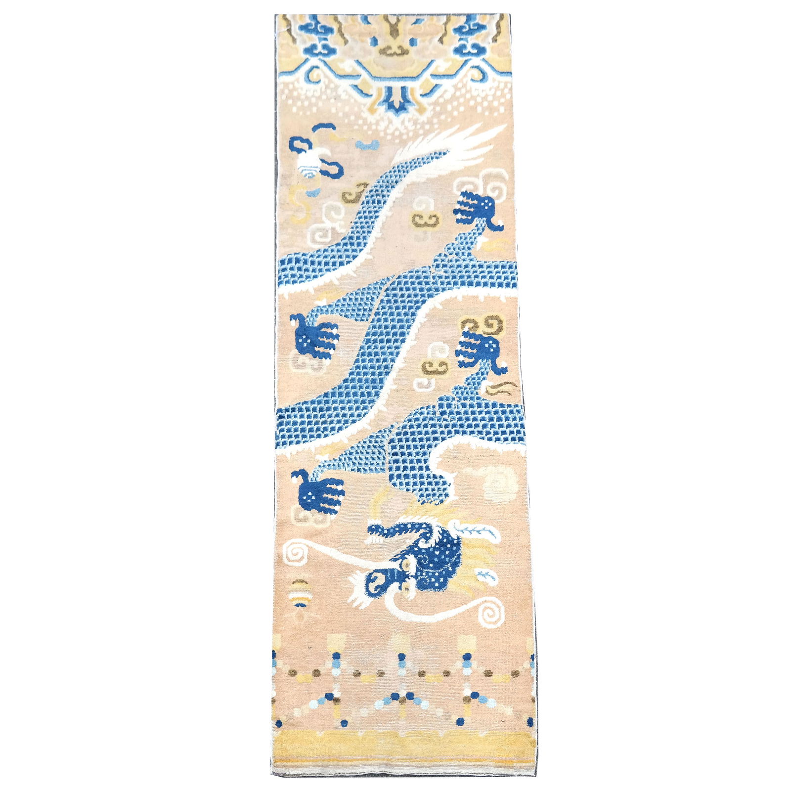 Ningxia Pillar Runner/Rug (1 of 6)