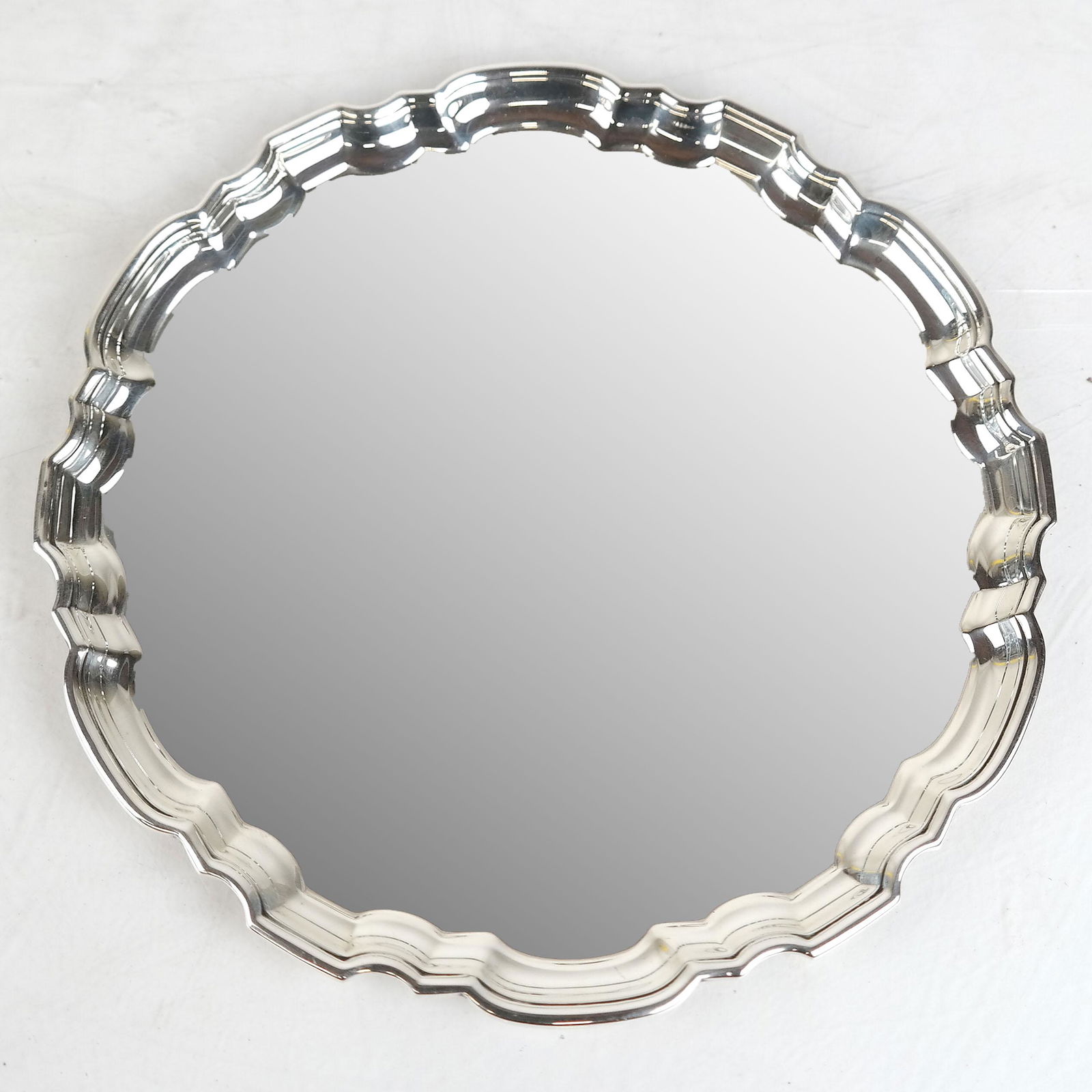 Tiffany & Co. Sterling Silver Mini-Tray (1 of 4)