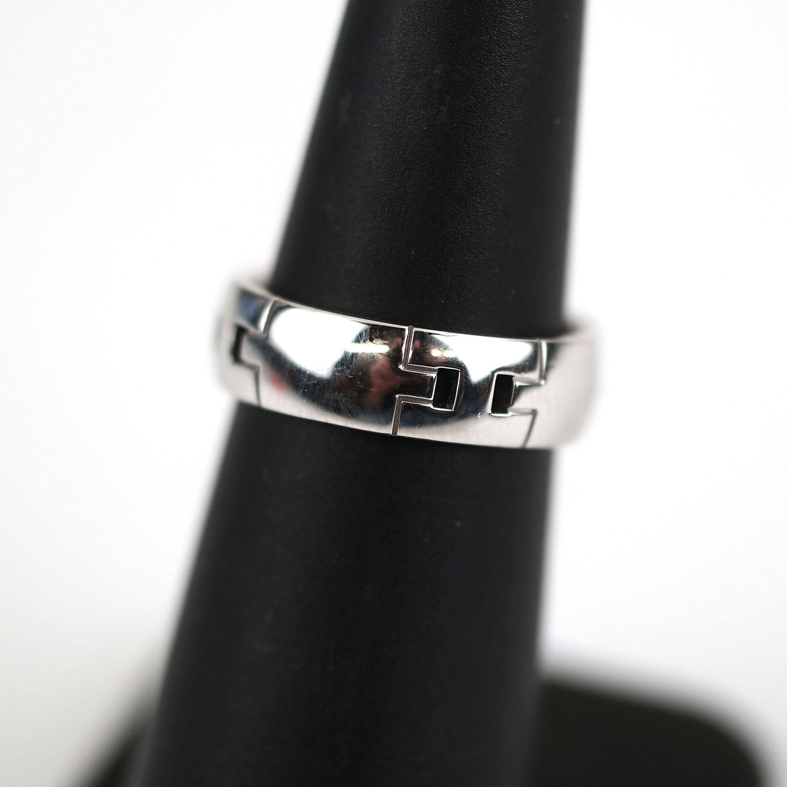 Hermes Gold Ring (1 of 5)