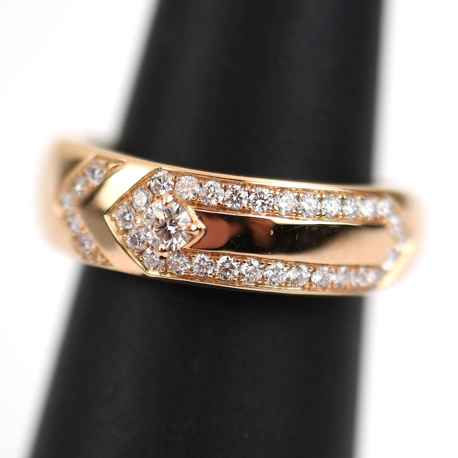 Kat Florence Gold Ring (1 of 13)