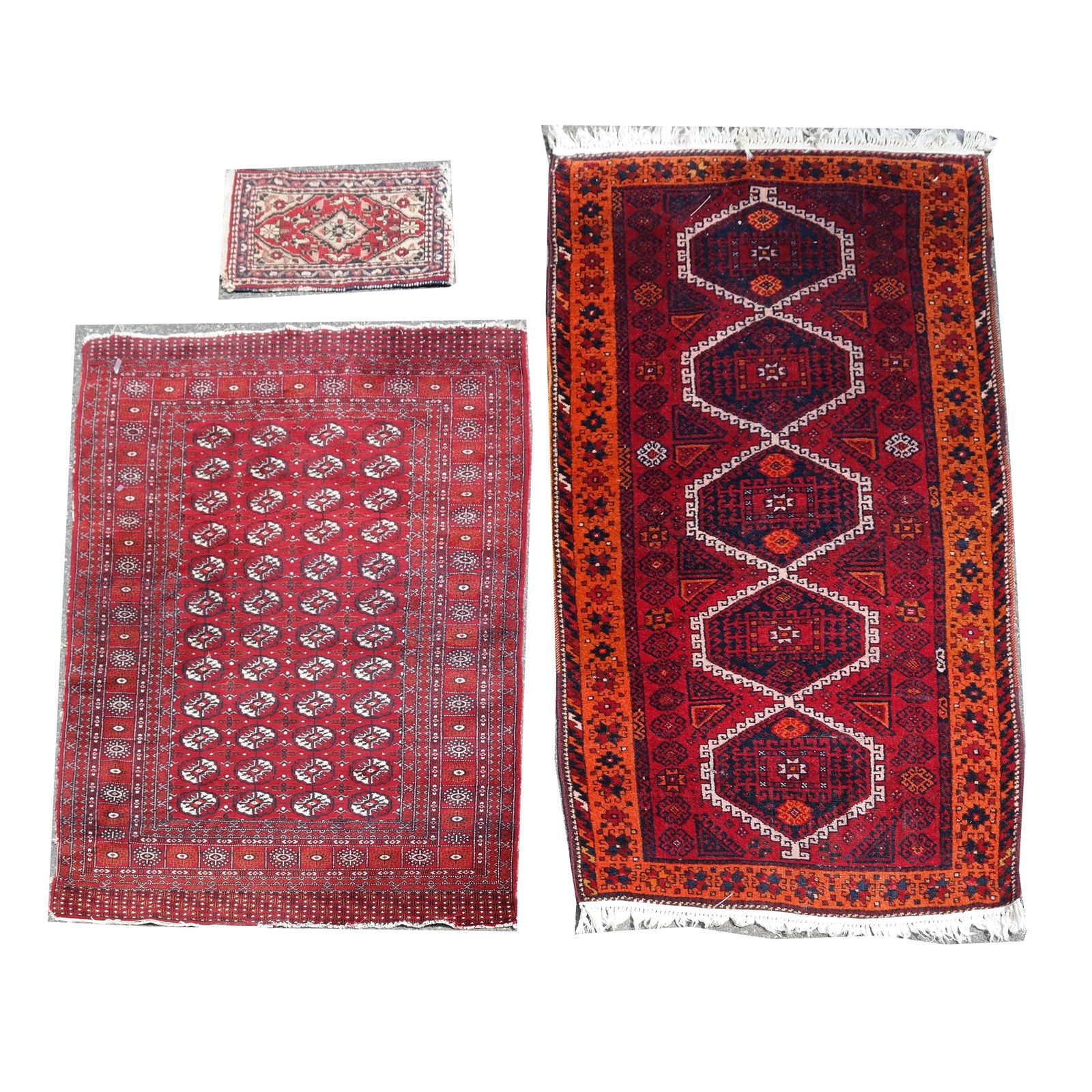 Three Rugs (1 of 10)