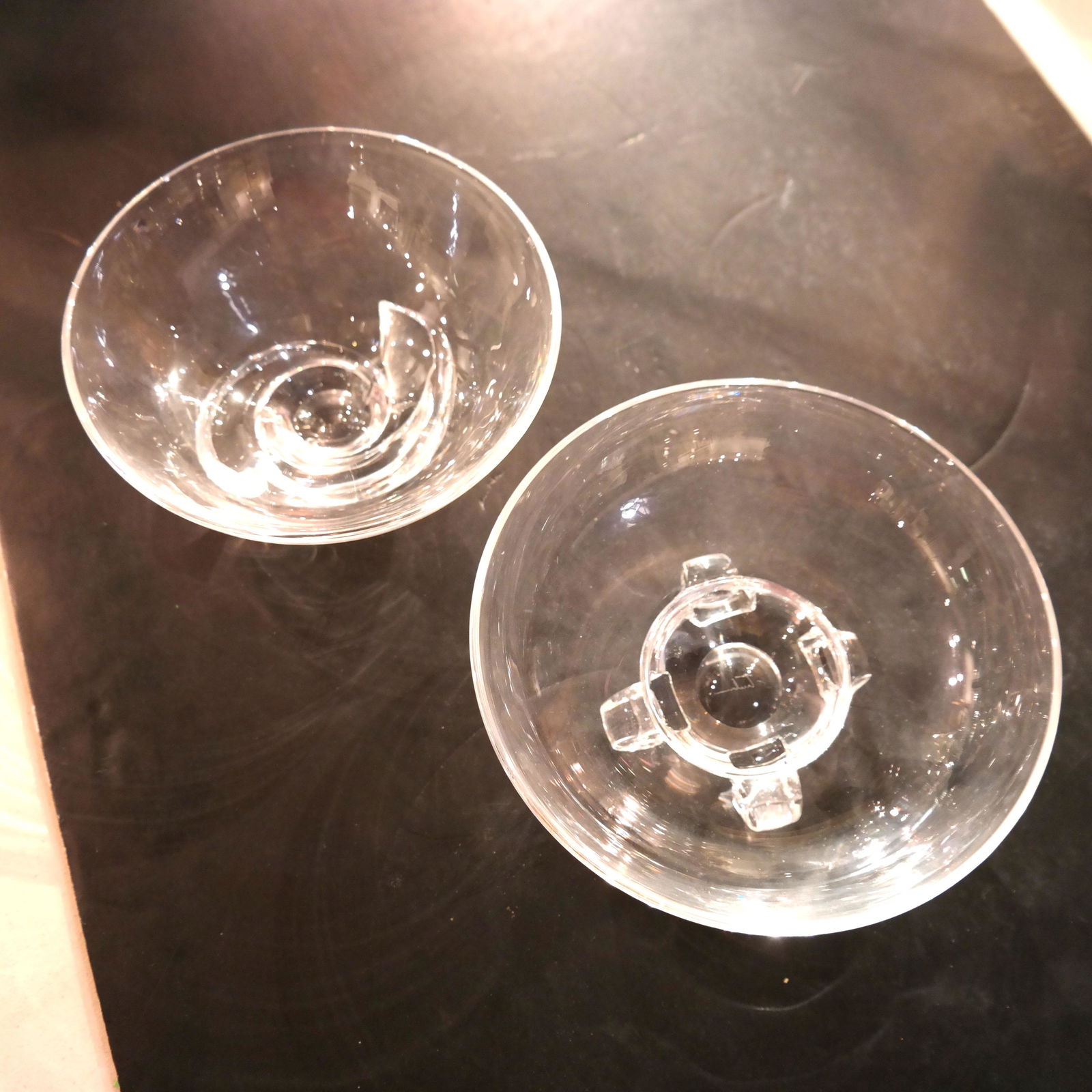 Two Steuben Bowls (1 of 12)