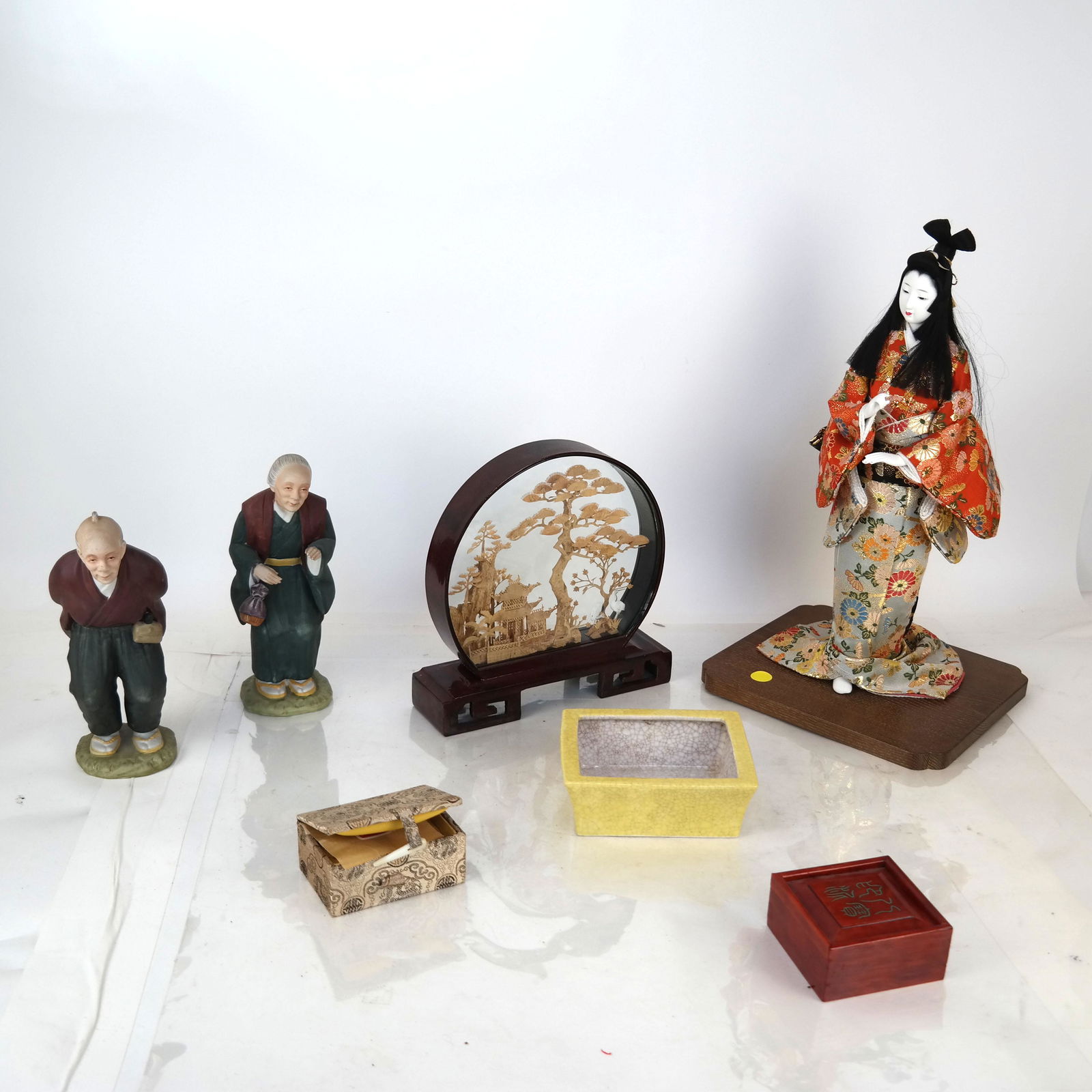 Assorted Asian Articles (1 of 11)