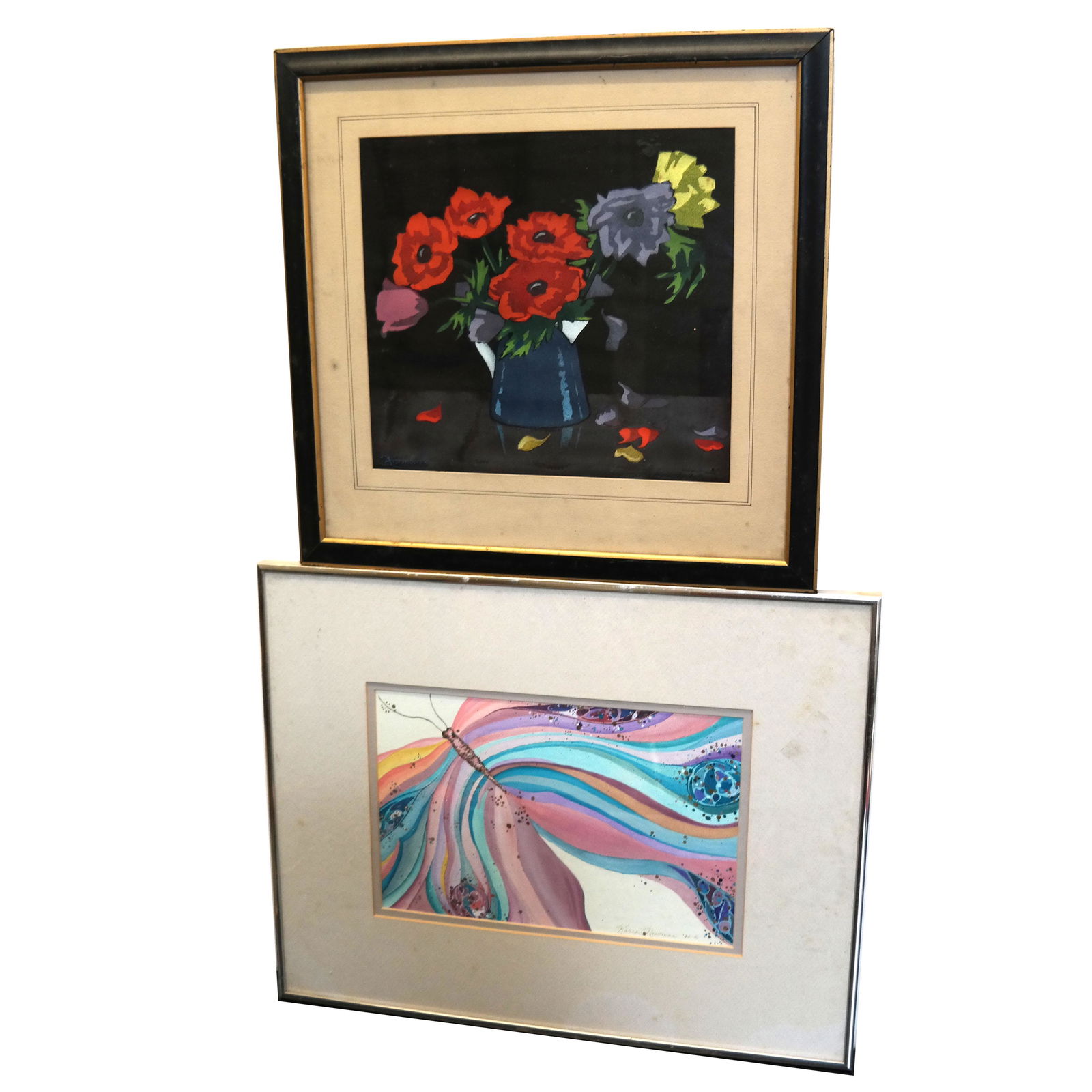 Two Modern Works (1 of 11)