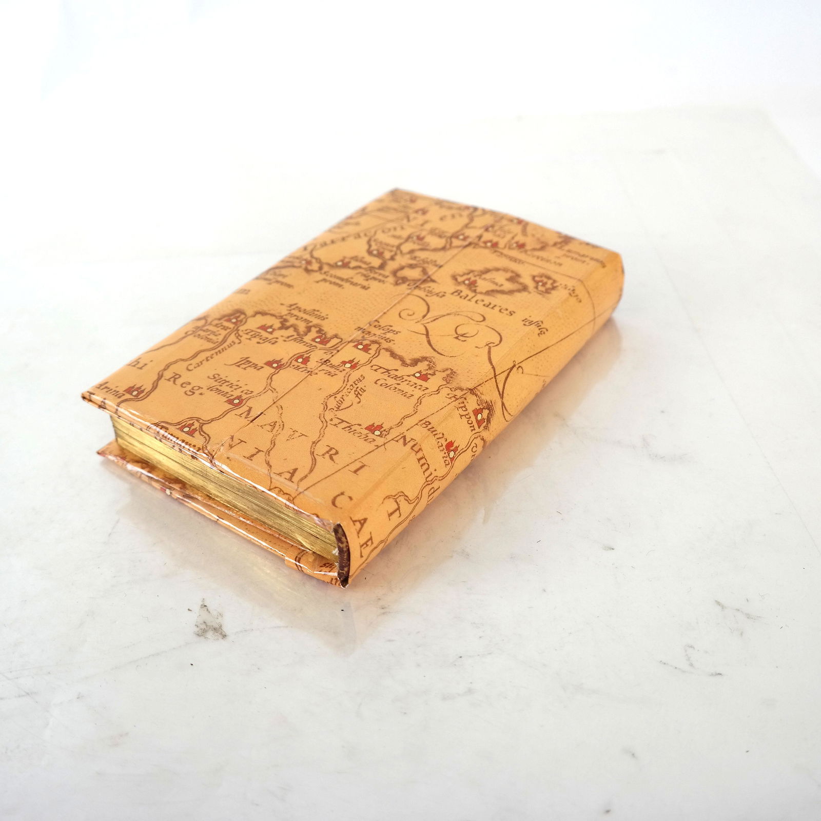 One Volume of the Complete Works of Xavier De Mais (1 of 5)