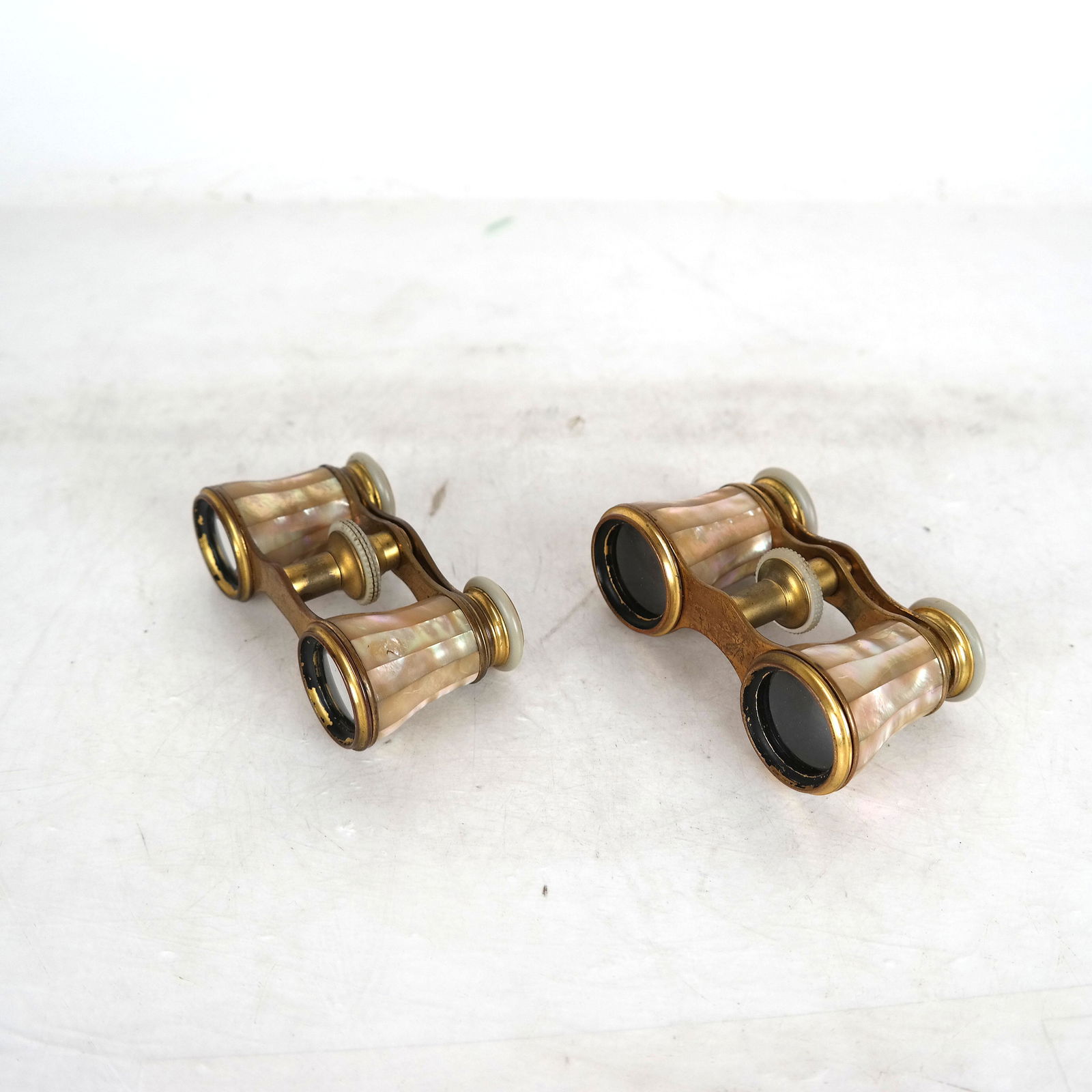 Two Sets of Opera Glasses / Binoculars (1 of 6)