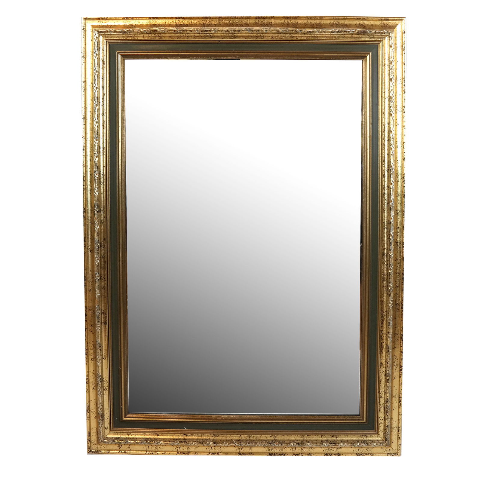 Decorated Mirror (1 of 5)