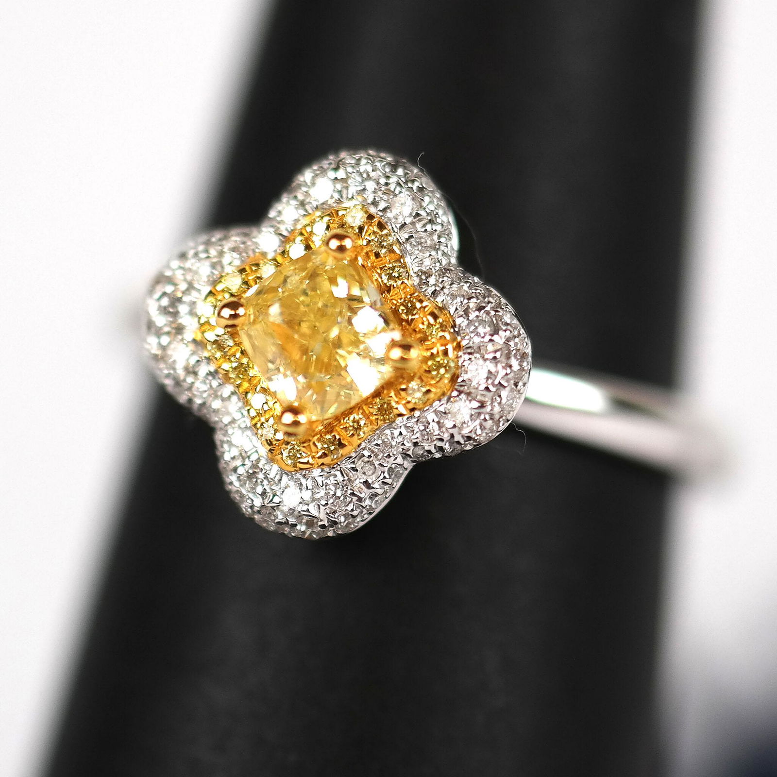 Cirari sale yellow diamond