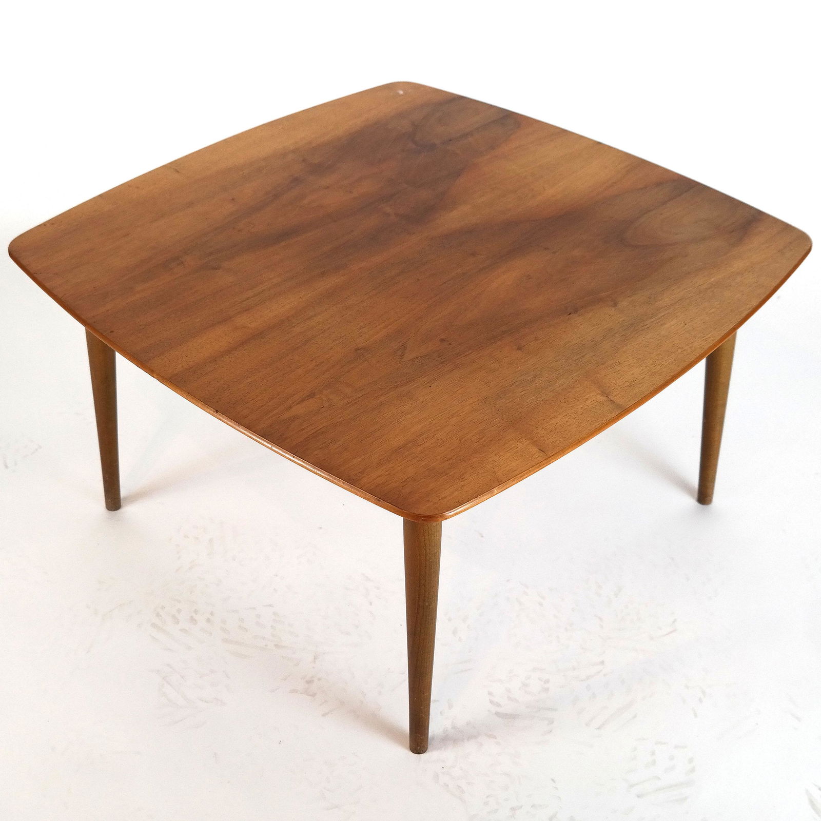 Danish Modern 20th C. Coffee Table (1 of 8)