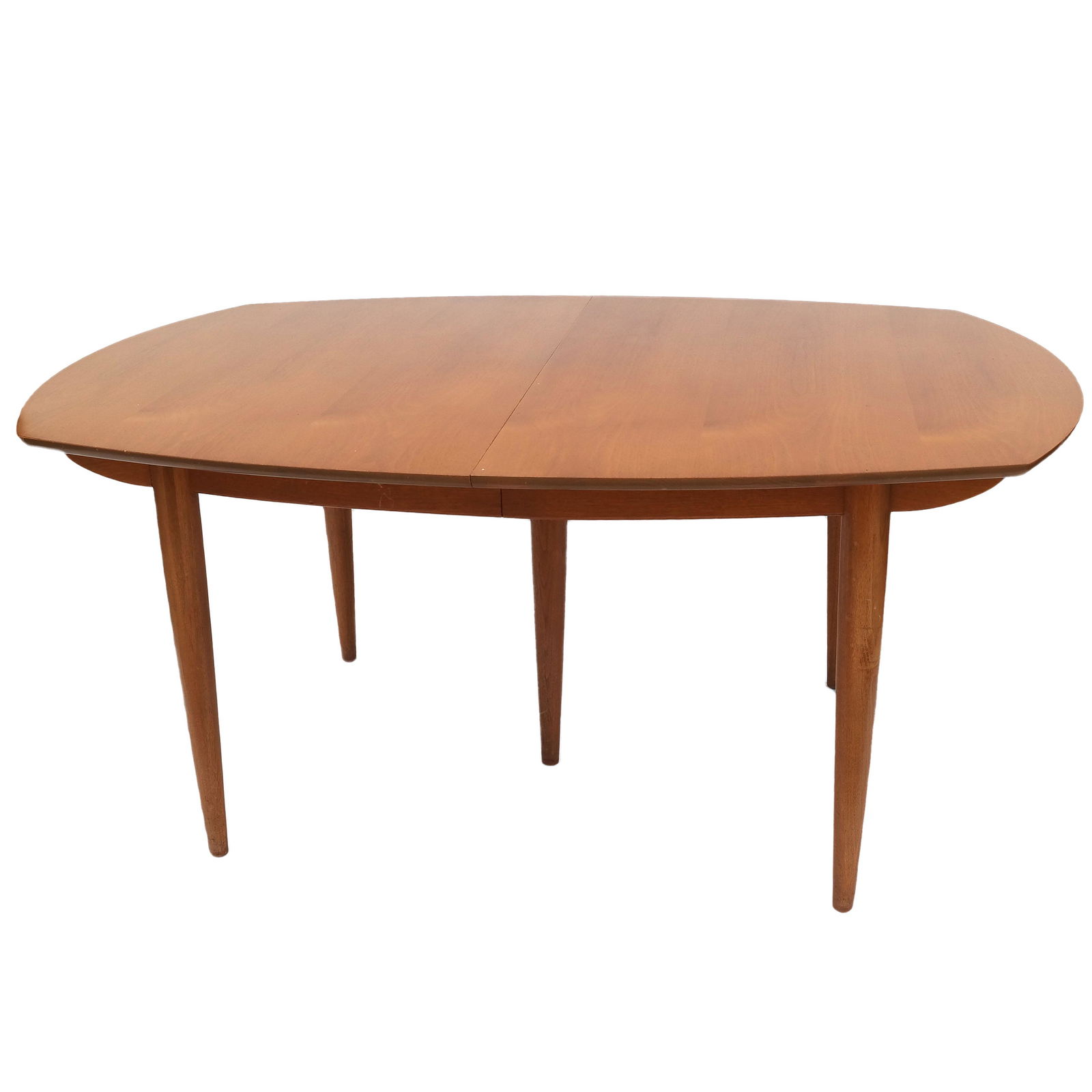 John Stuart 20th C. Modern Dining Table (1 of 8)