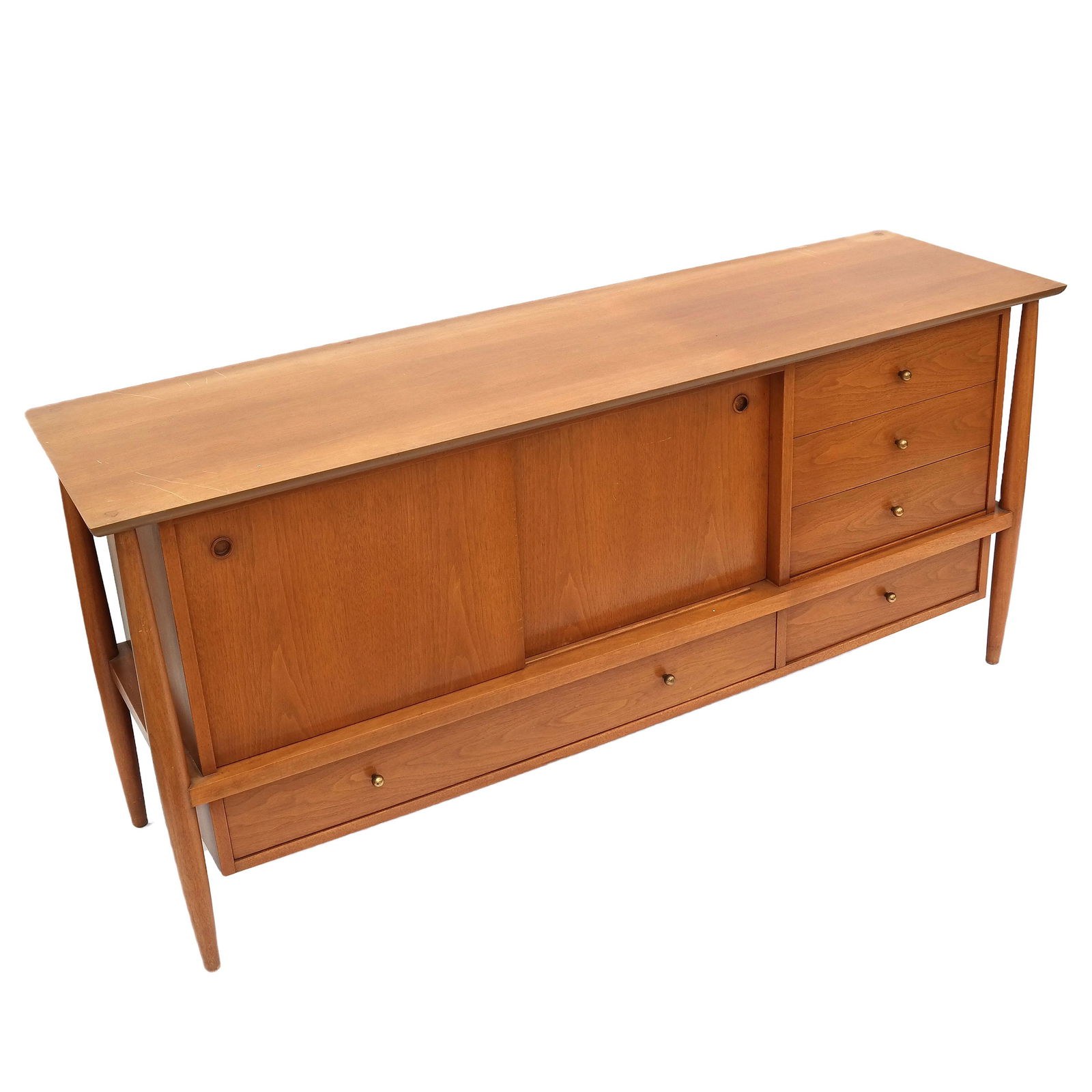 John Stuart 20th C. Modern Sideboard (1 of 11)