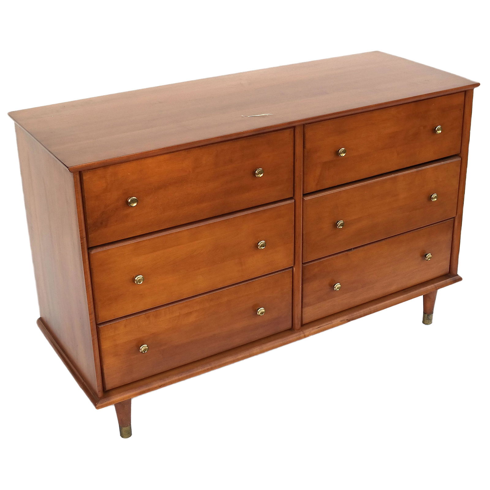 20th C. Modern Chest (1 of 7)