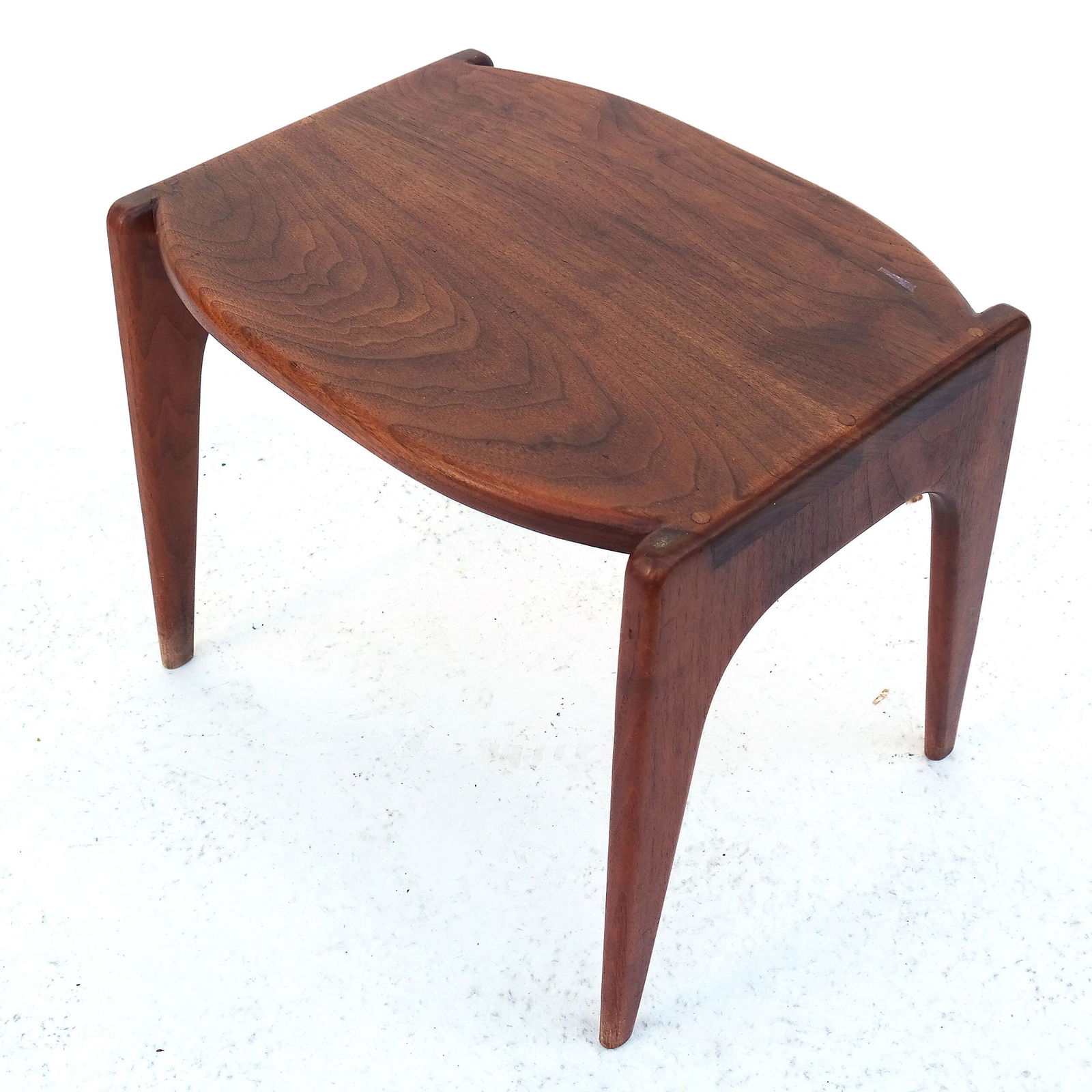 20th C. Modern Low Table (1 of 7)