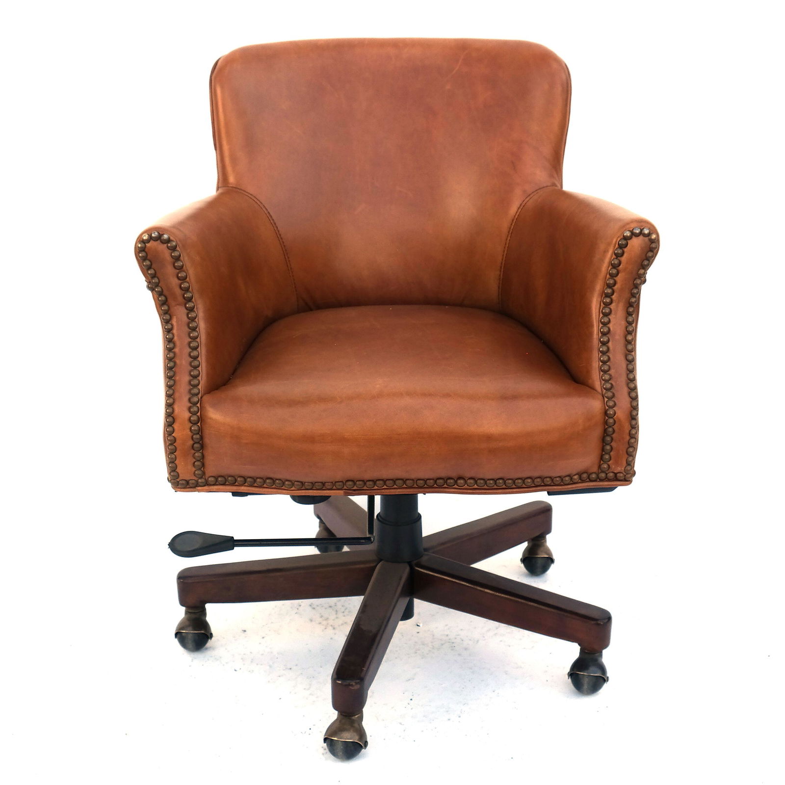 20th C. Modern Desk Chair (1 of 6)