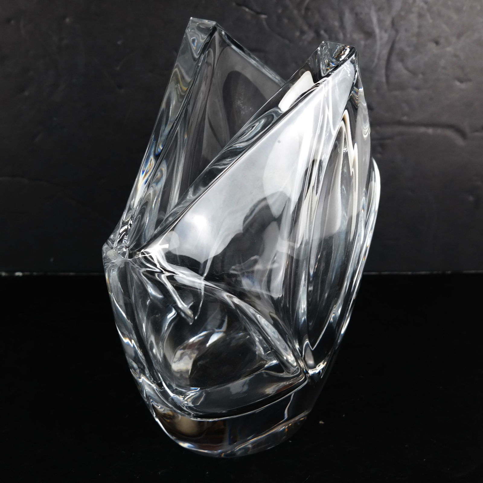 Robert Rigot for Baccarat Vase (1 of 8)