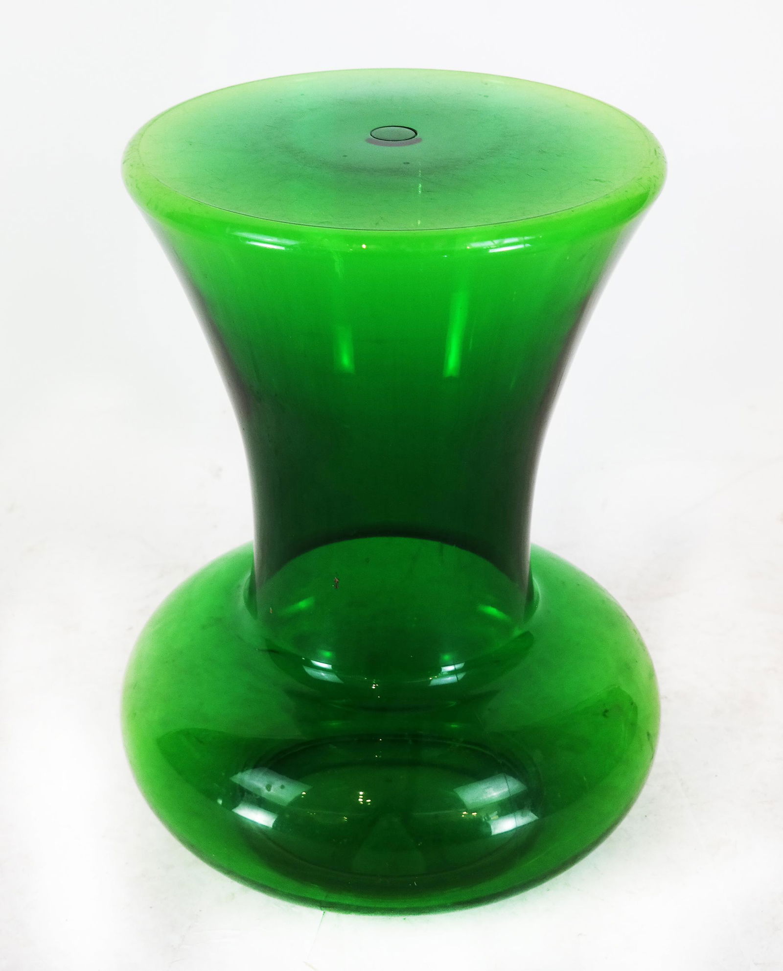 Philippe Starck for Kartell Side Table / Stool (1 of 7)