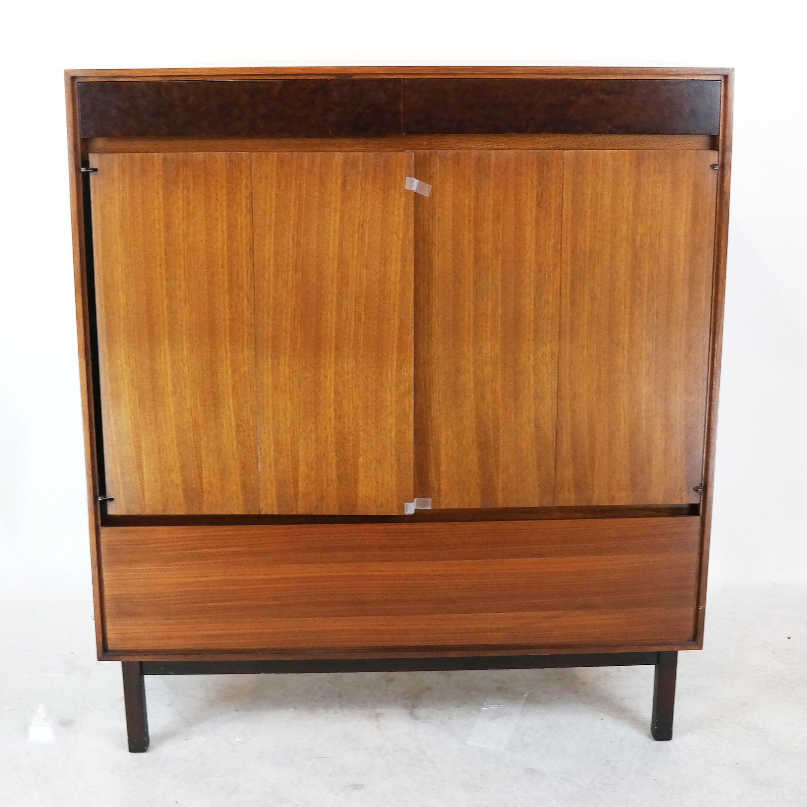 John Stuart Mid-Century Man's Chest (1 of 7)
