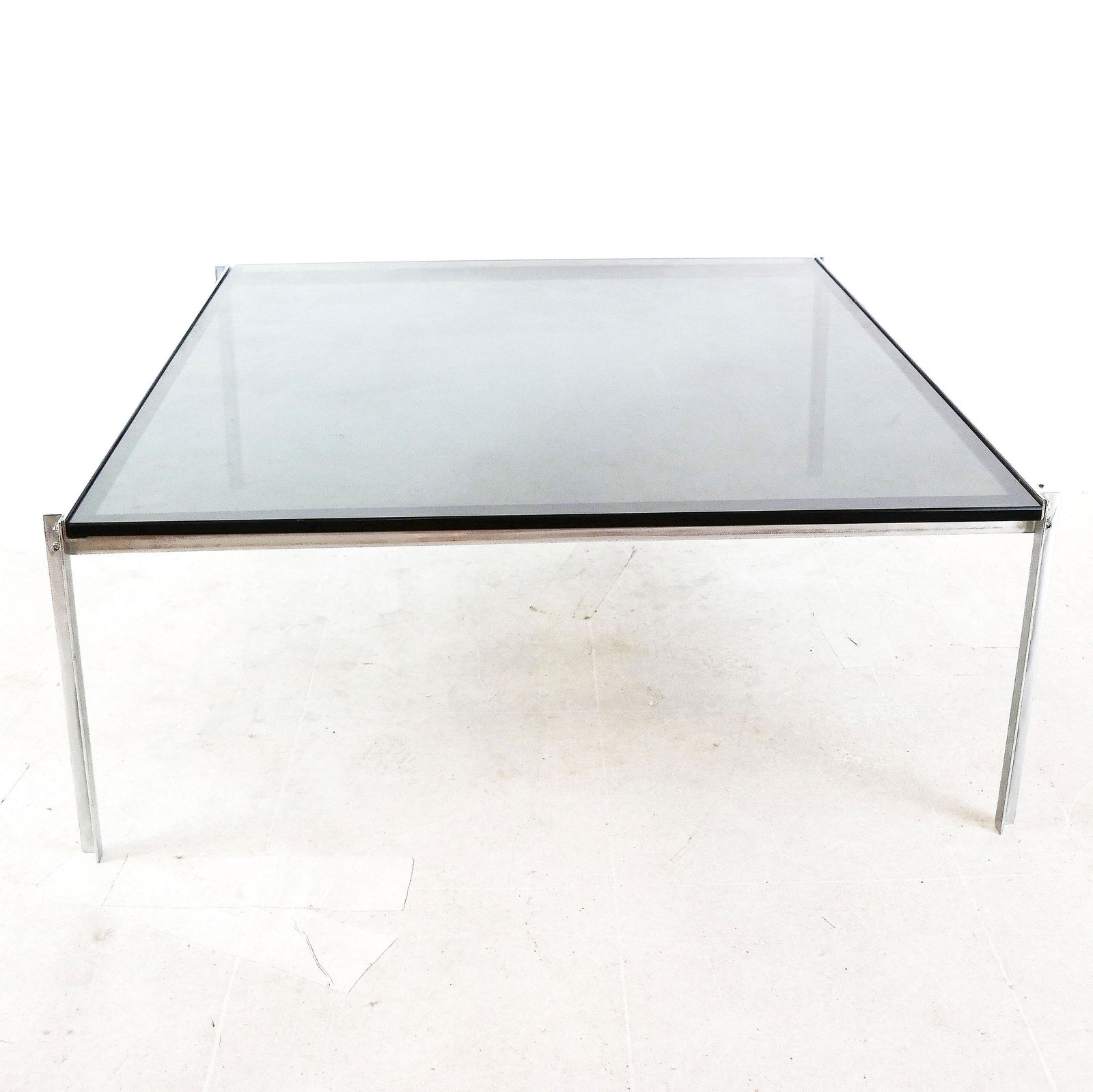 Kavatalos, Littell & Kelley Glass Low Table (1 of 10)