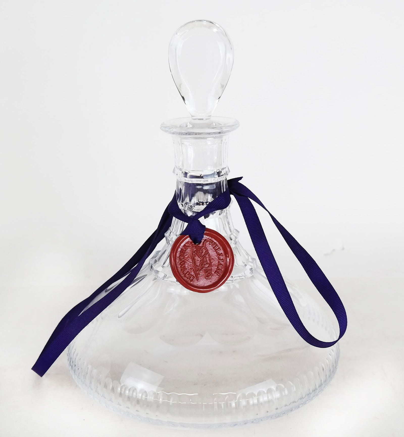 William Yeoward Crystal Decanter (1 of 4)
