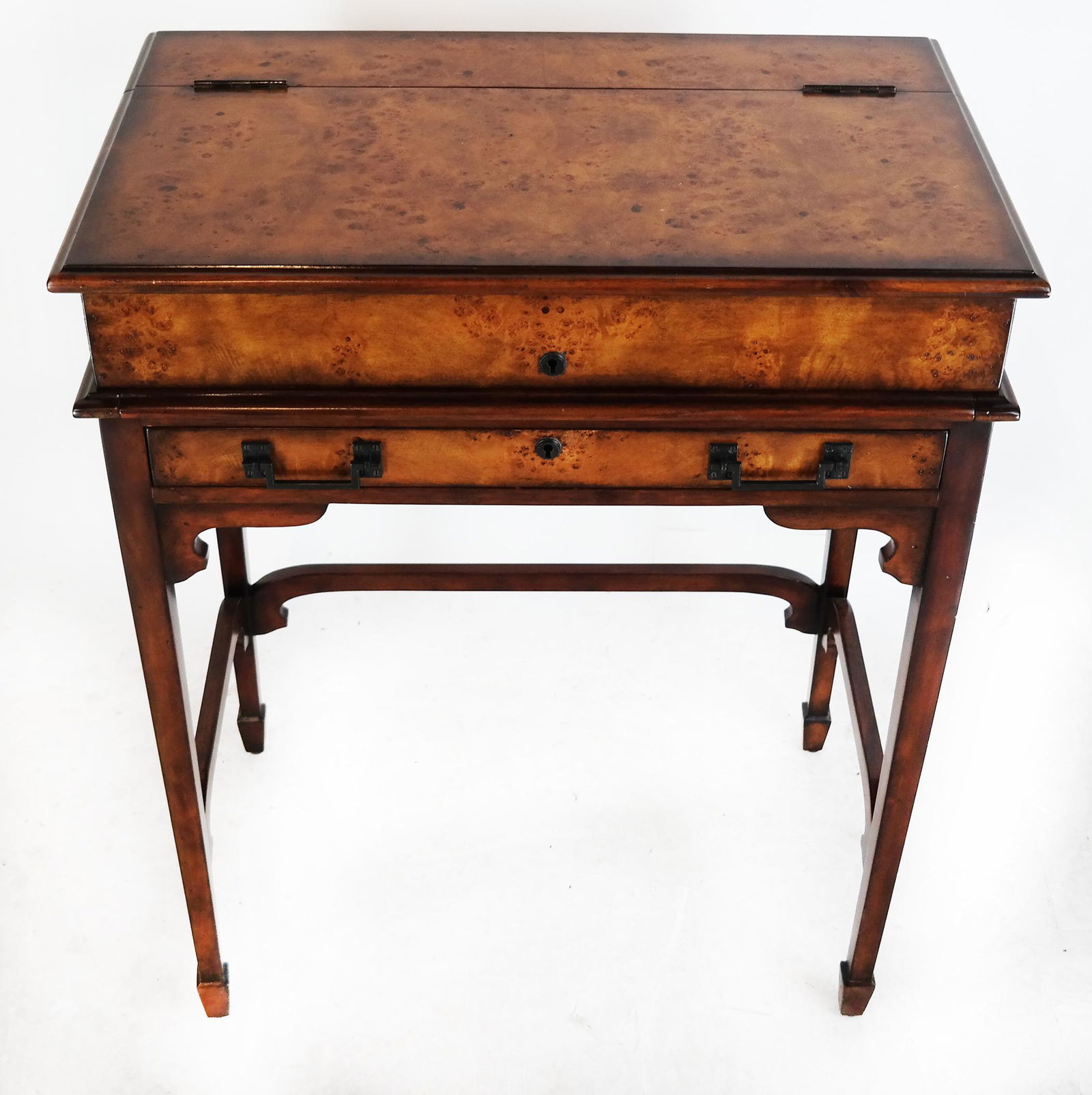 Theodore Alexander Letter/Writing Desk (1 of 9)