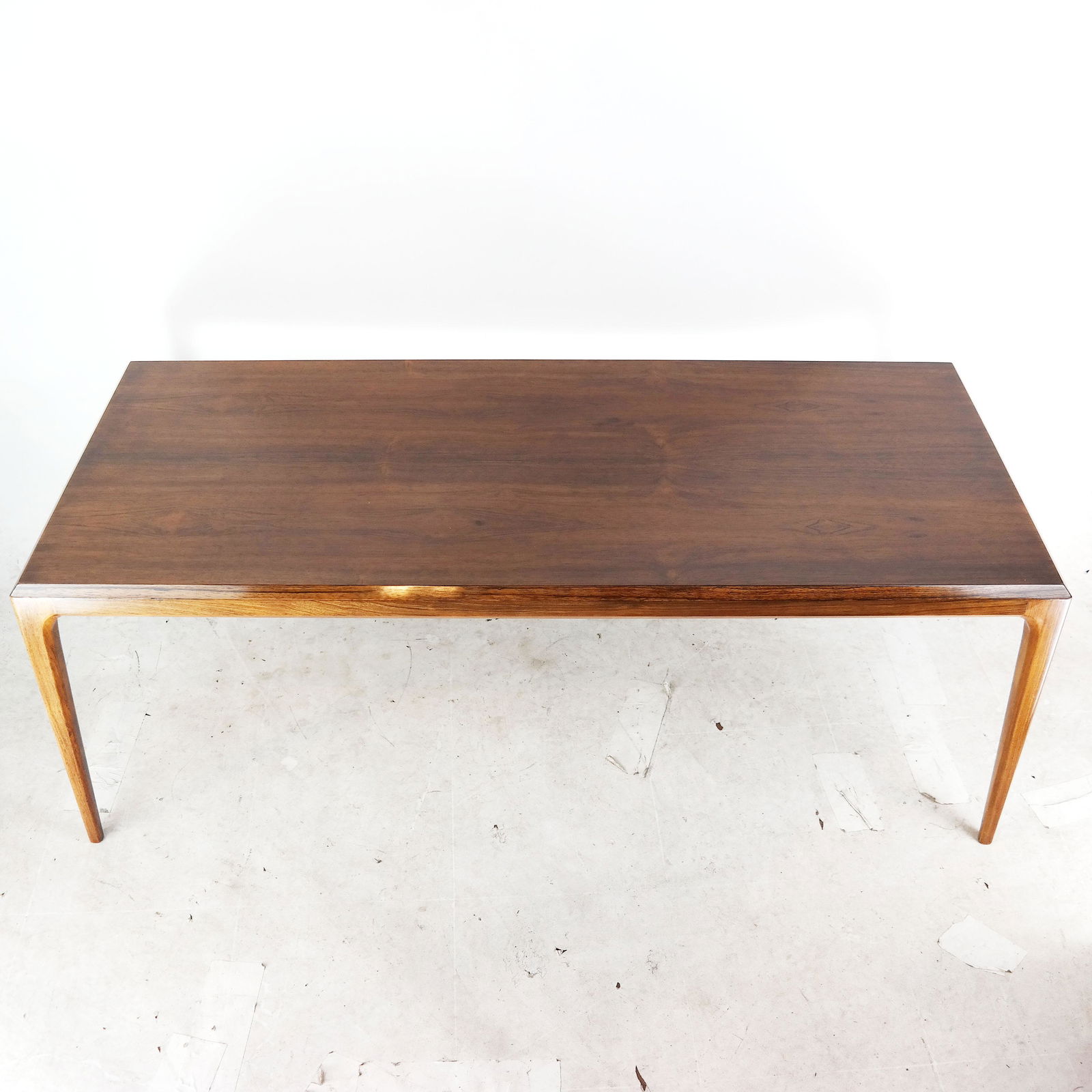 Danish Mid-Sentury Coffee Table (1 of 10)