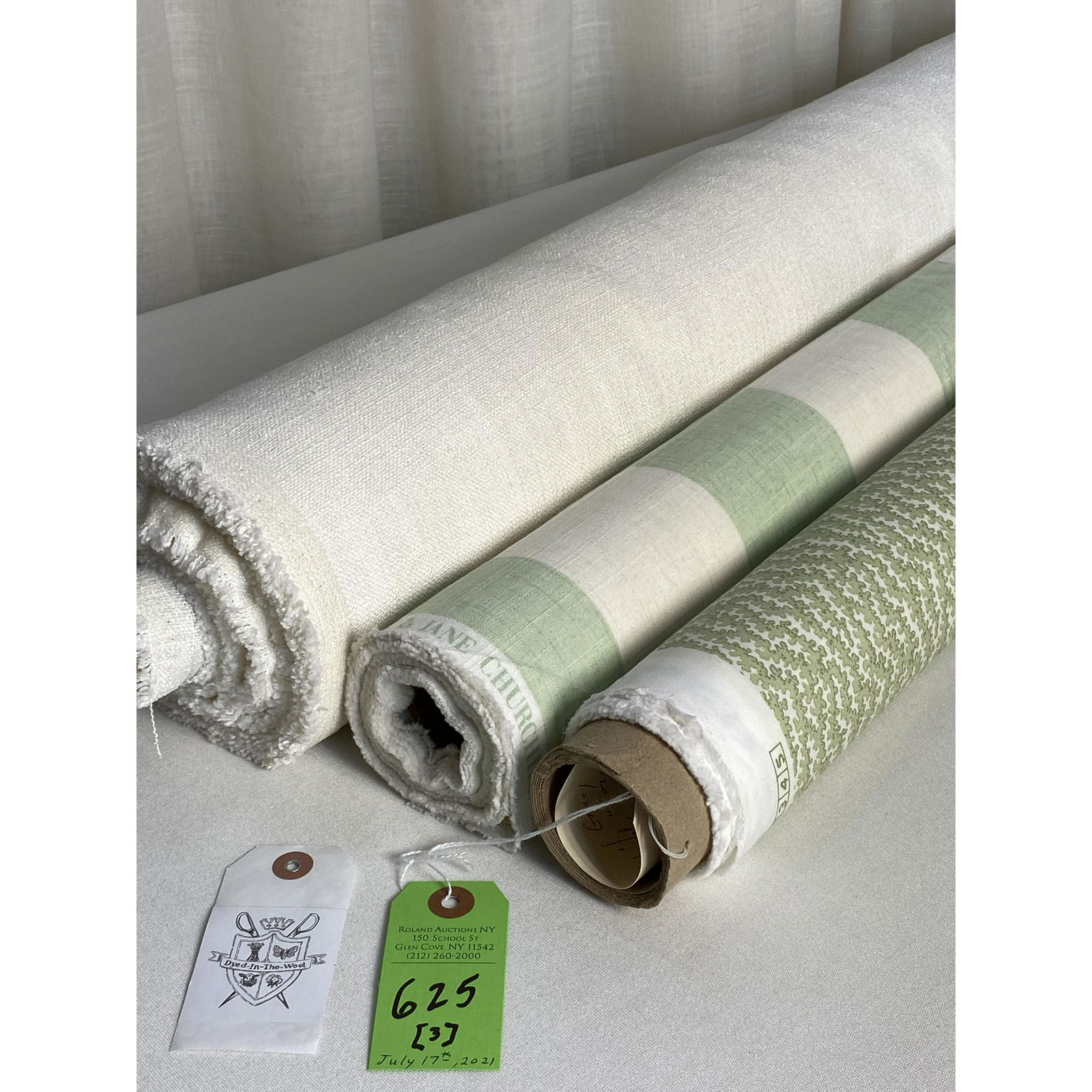 Greef, Jane Churchill & Bart Halpern Fabrics (1 of 5)