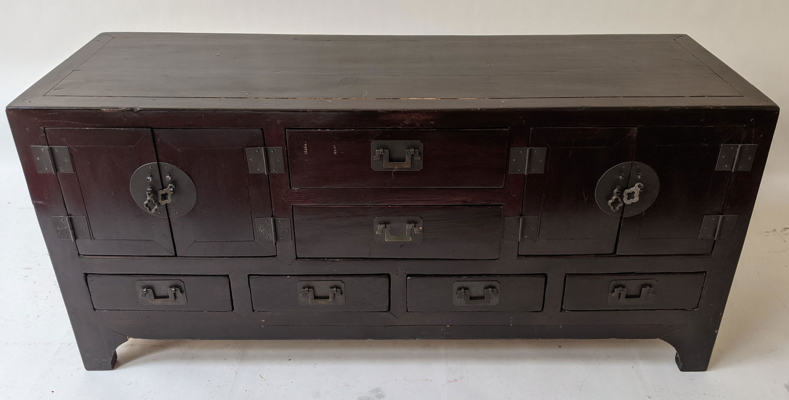 Chinese Low Chest (1 of 10)