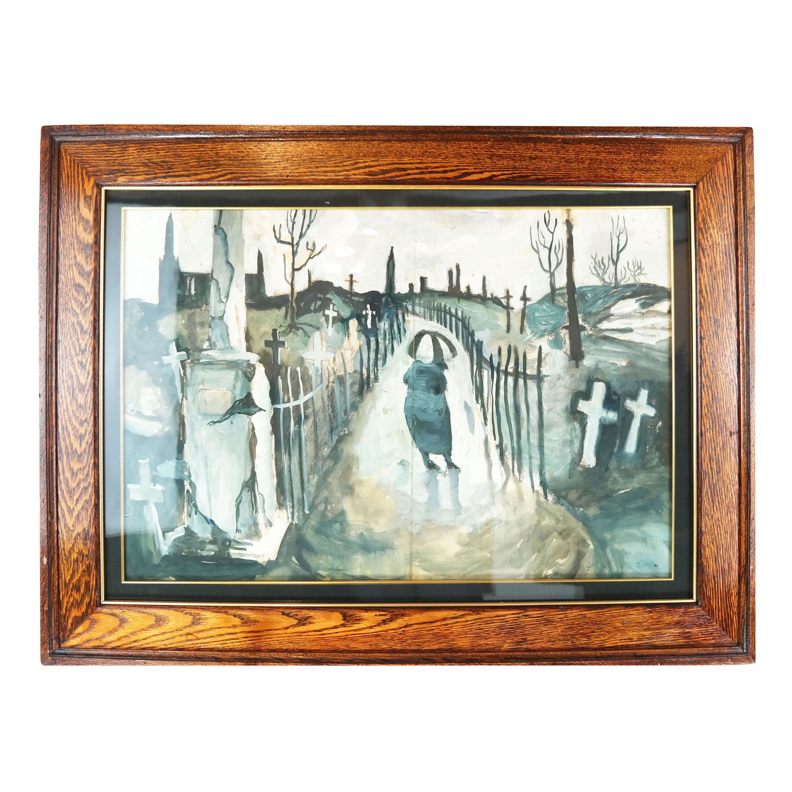 David PURNELL: Figure - M/M on Paper (1 of 8)