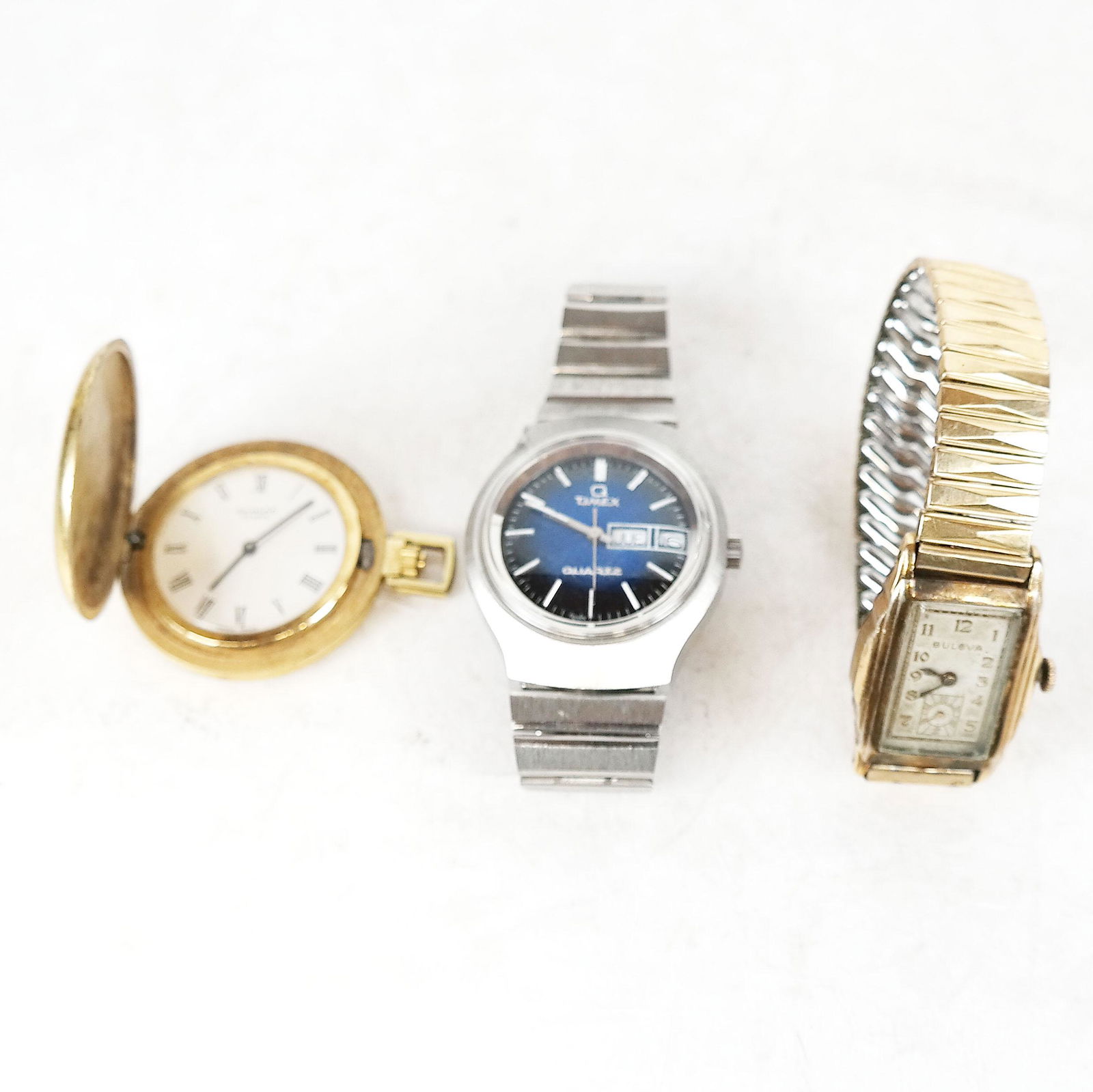 Three Vintage-Style Watches (1 of 8)