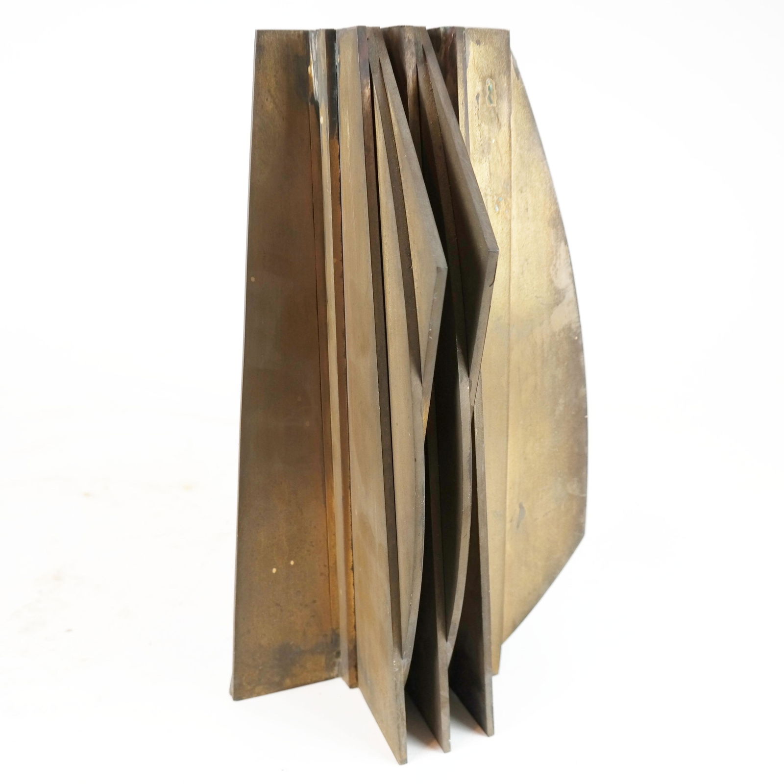 Untitled, Cast Bronze (1 of 11)