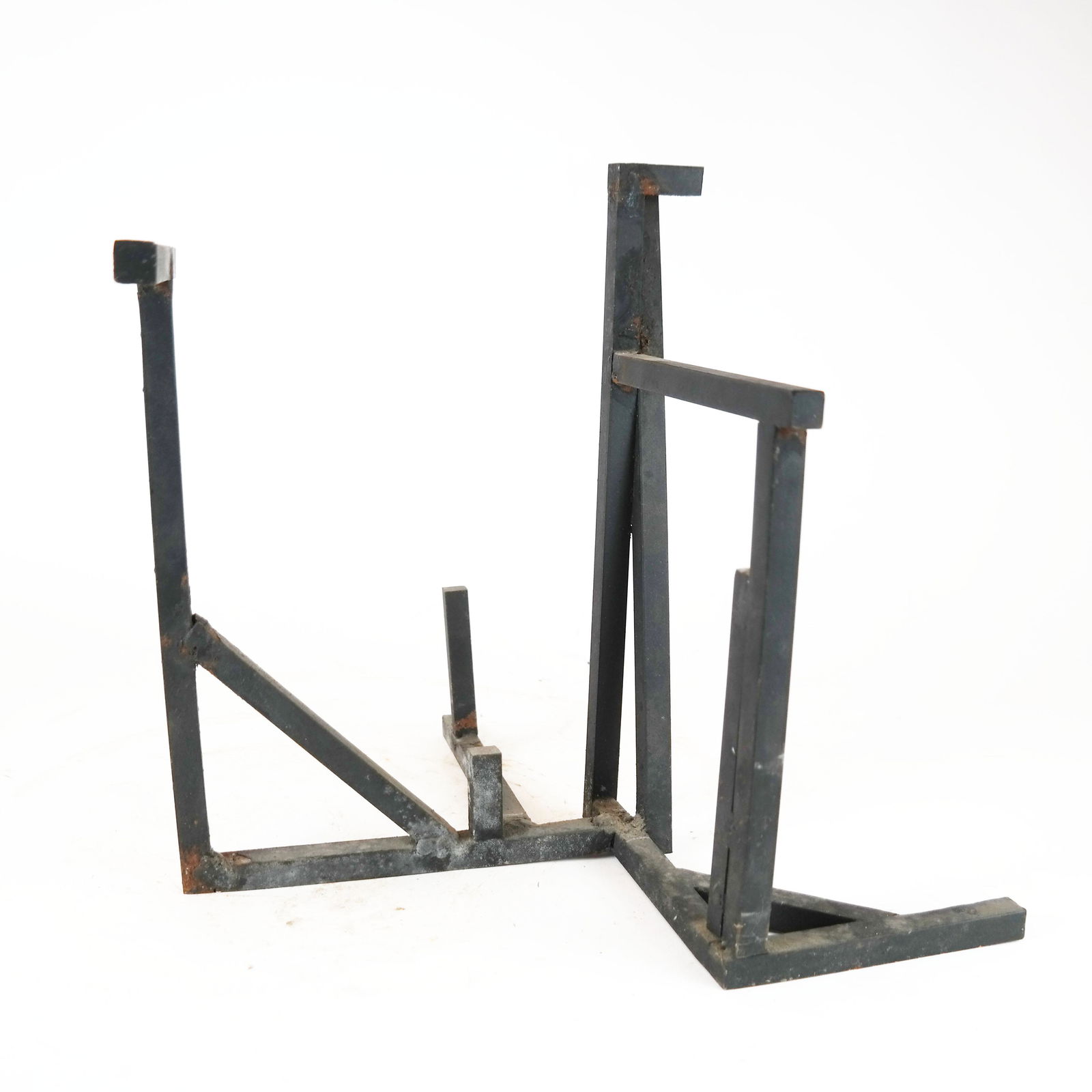 Maquette for "Hammarskjold" Variation, Welded Stee (1 of 11)