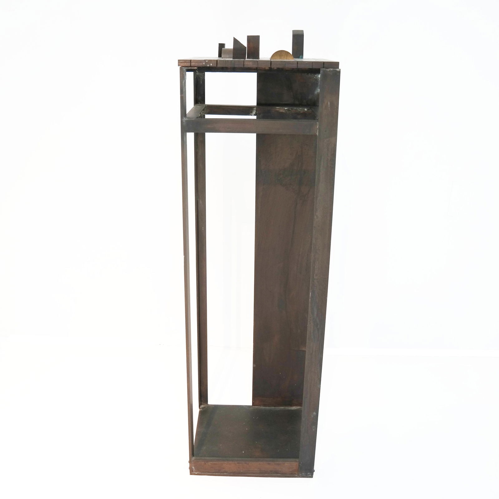 Untitled, Welded Steel (1 of 11)