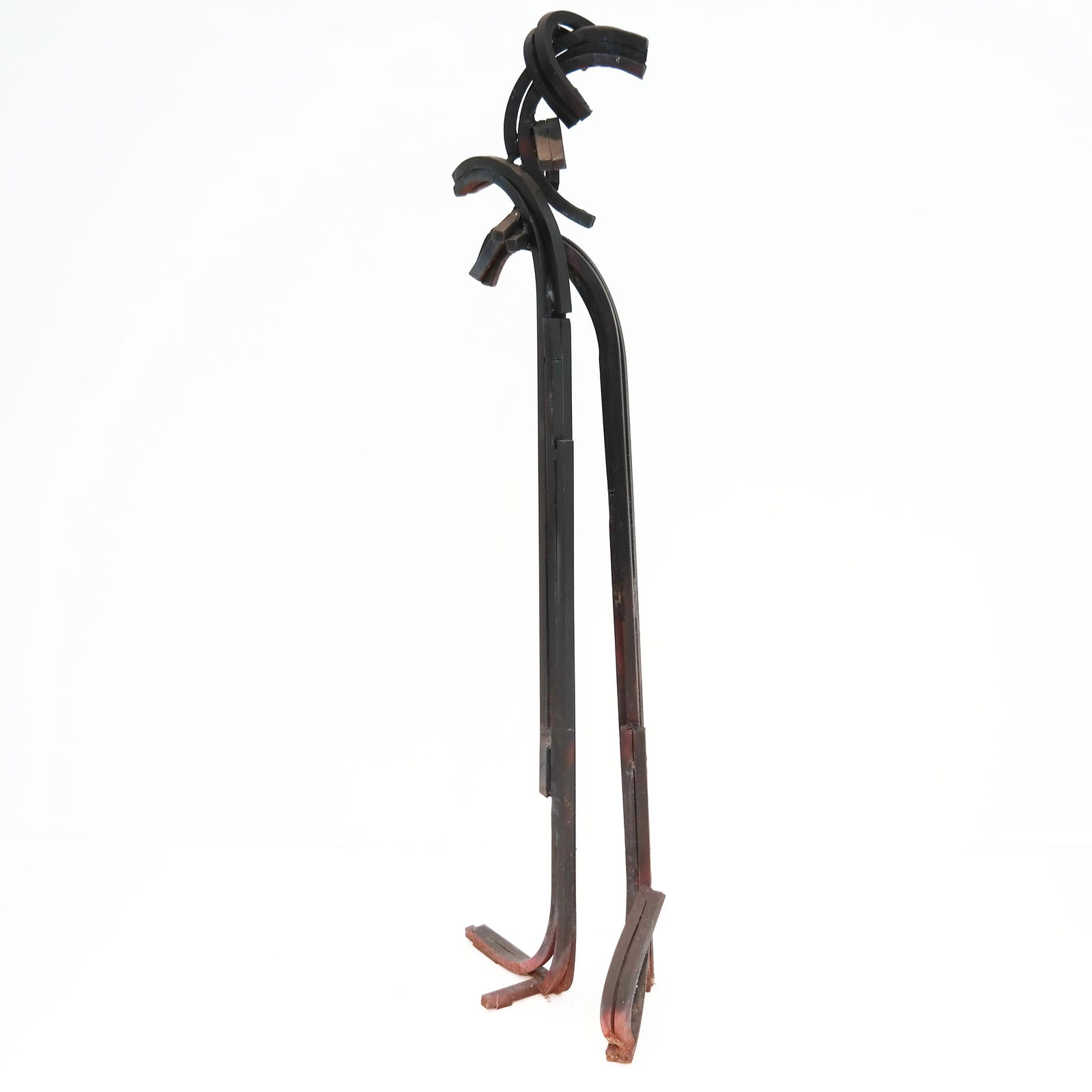 "Orpheus" Variation, Welded Steel (1 of 10)