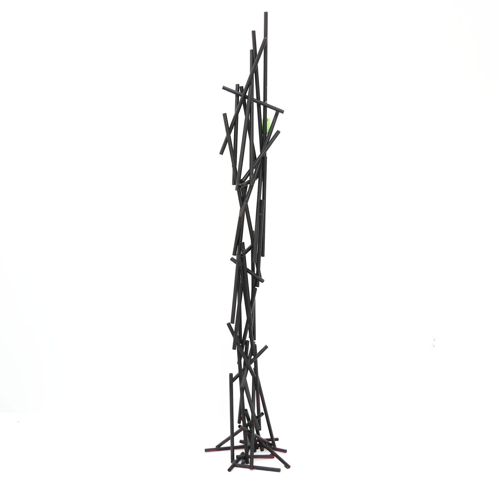 Untitled (From "Accumulation" series), Welded Stee (1 of 10)