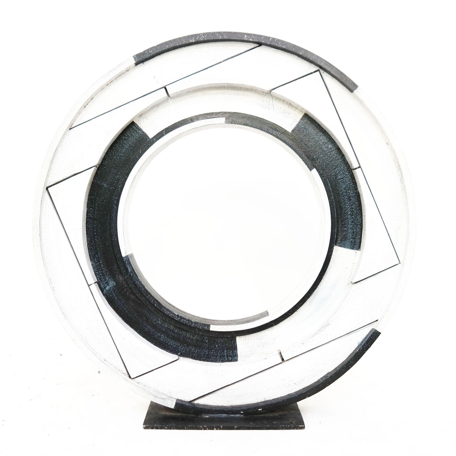 Untitled ("A Ring For Stravinsky") Variation" (1 of 17)