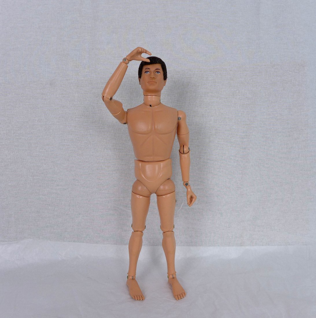 Hasbro Vintage GI JOE 12" Action figure Doll (1 of 7)