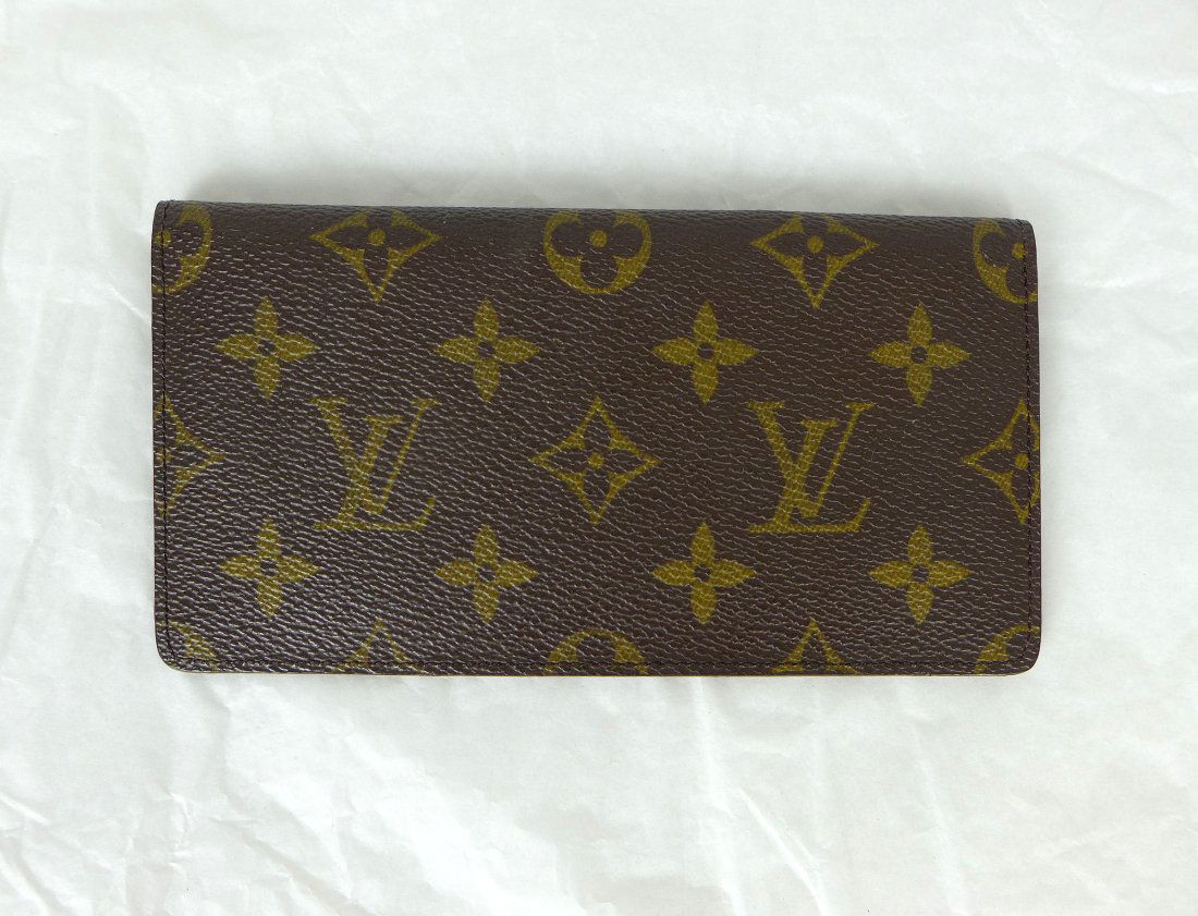 Louis vuitton Monogram Notebook cover (1 of 5)